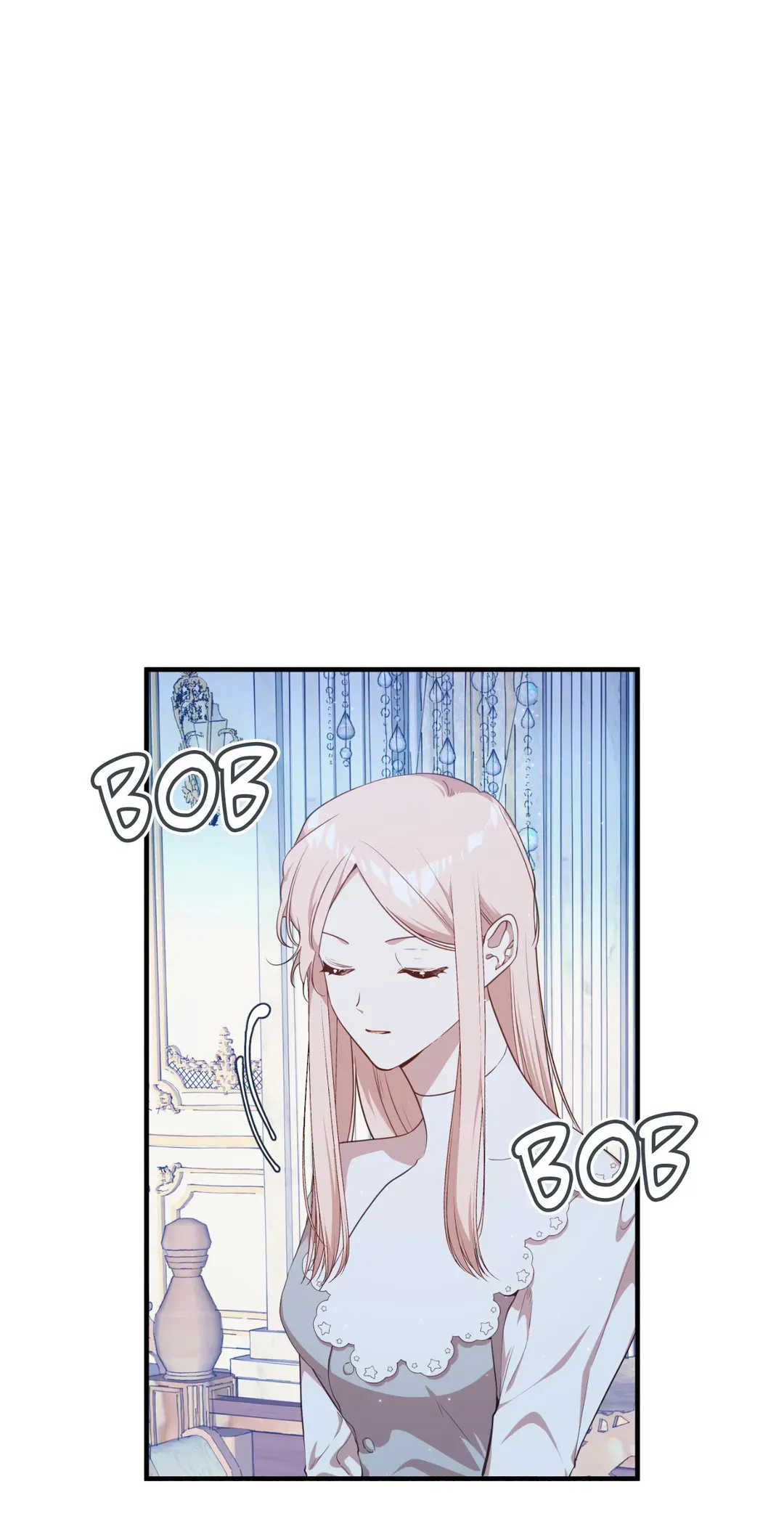 I am the Older Sister of the Possessed Female Lead Chapter 85 - page 1