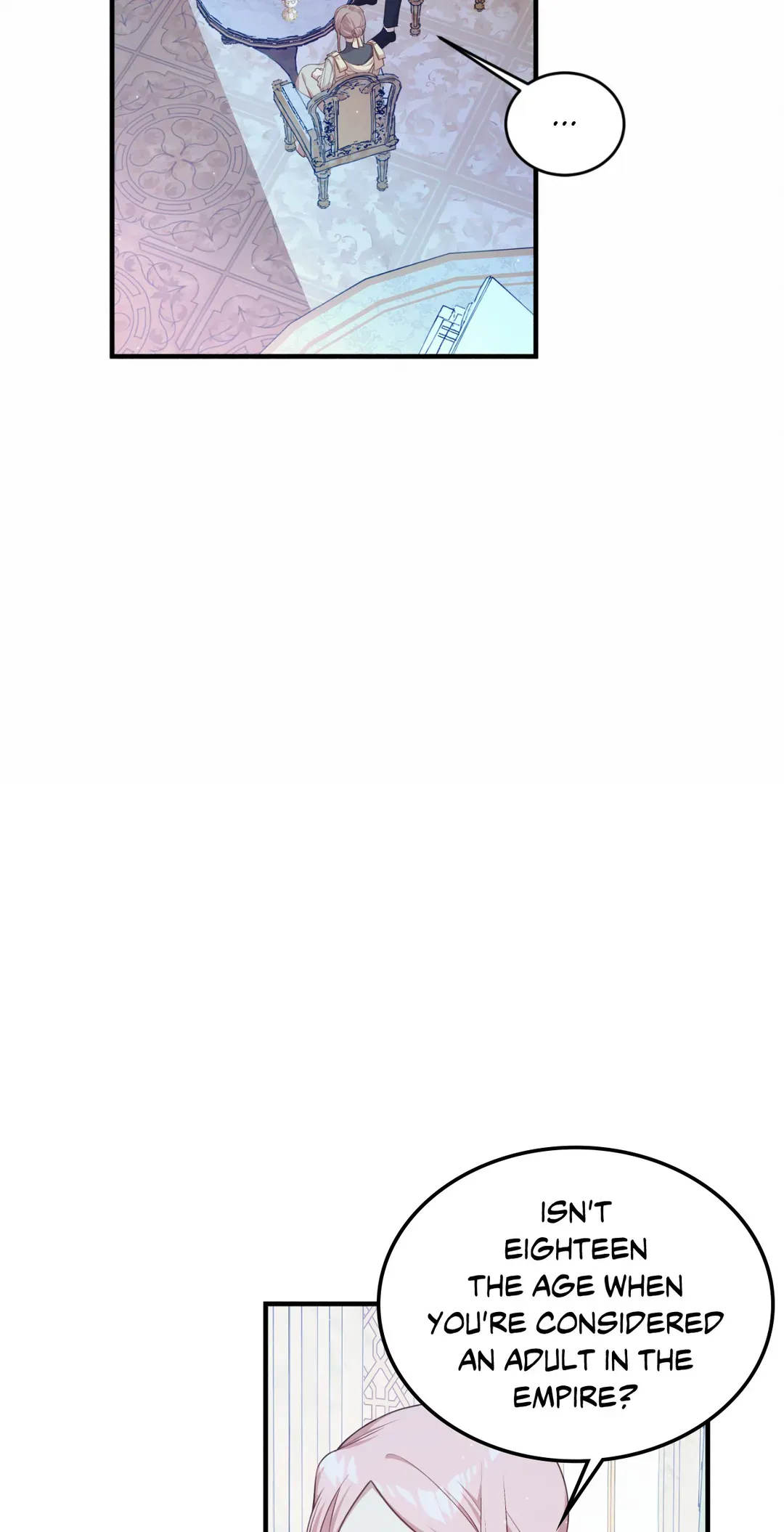 I am the Older Sister of the Possessed Female Lead Chapter 85 - page 14