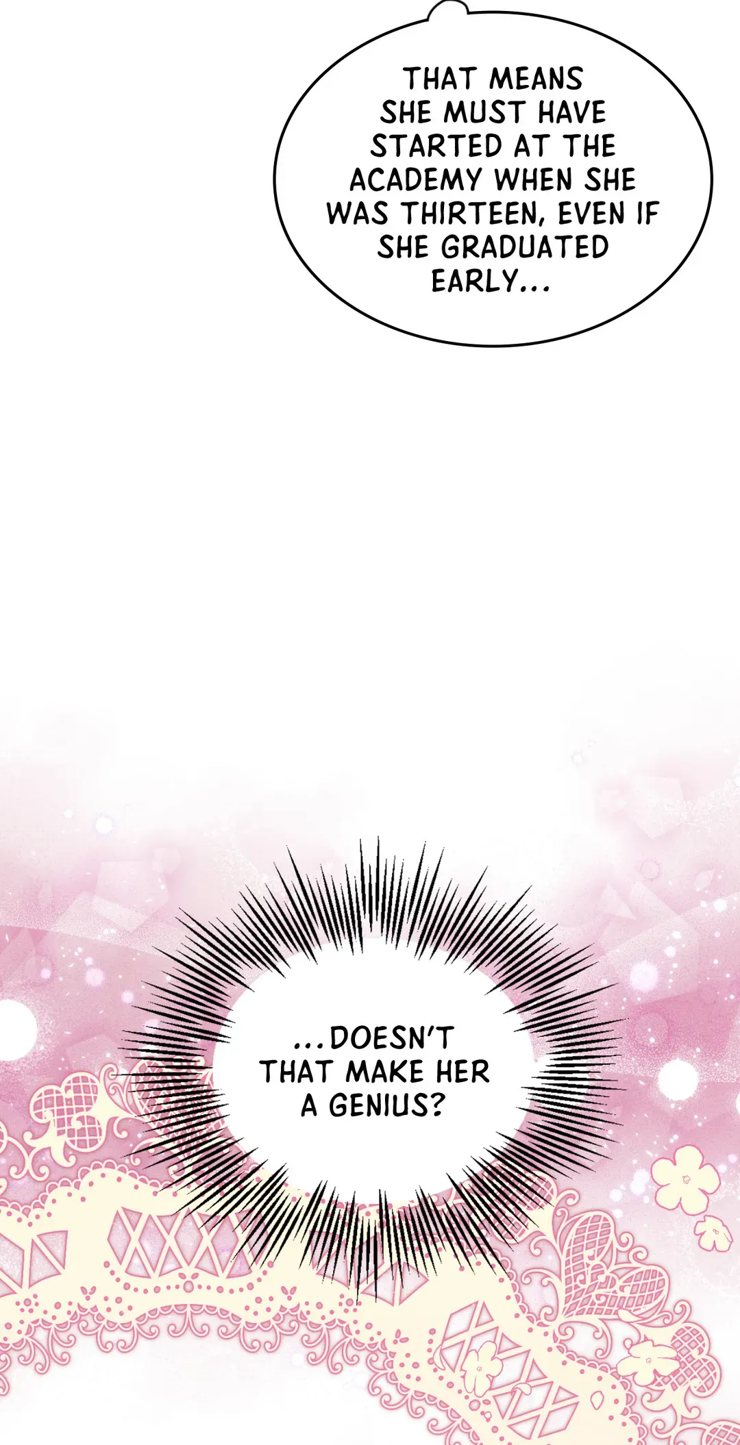I am the Older Sister of the Possessed Female Lead Chapter 85 - page 17