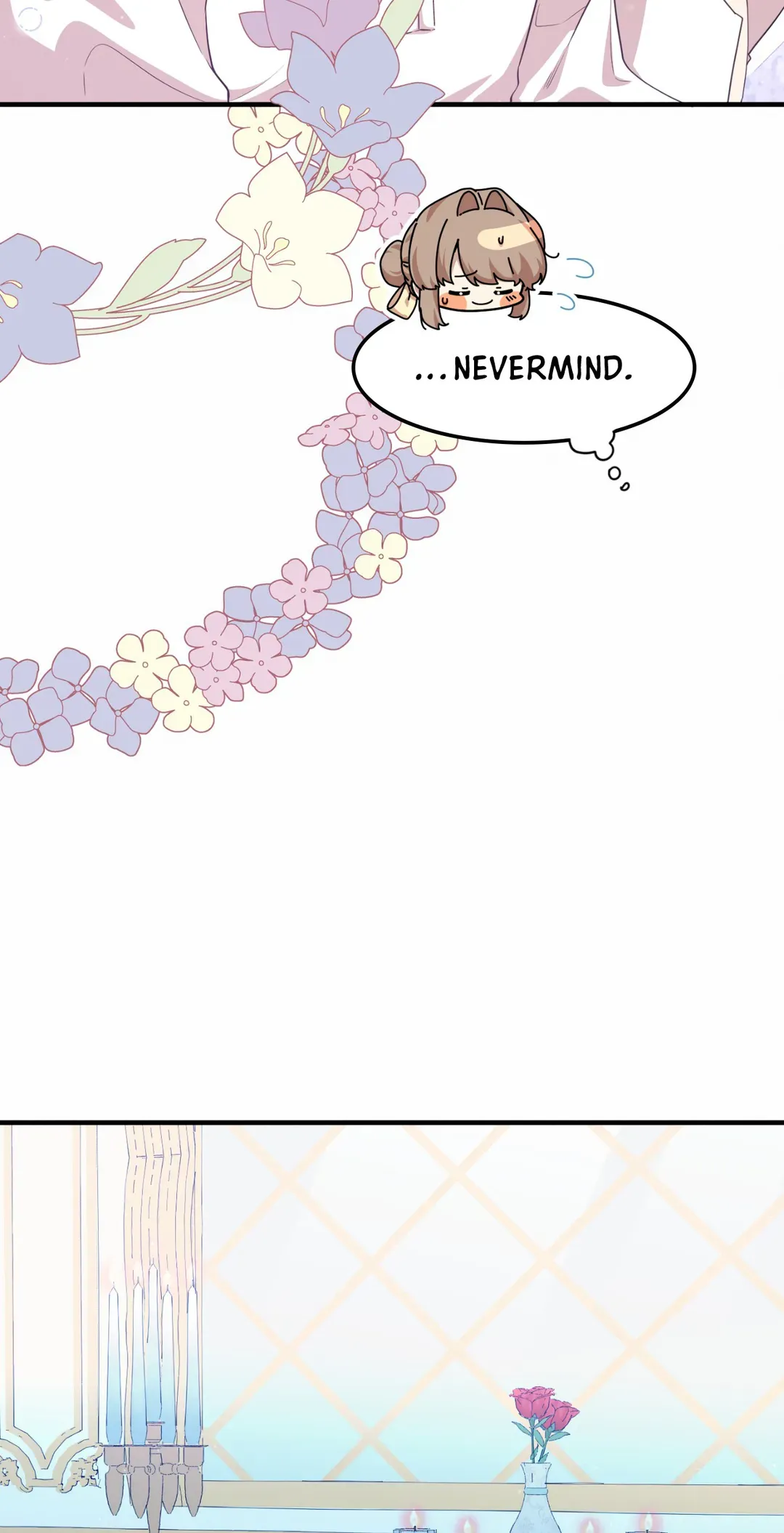 I am the Older Sister of the Possessed Female Lead Chapter 85 - page 23