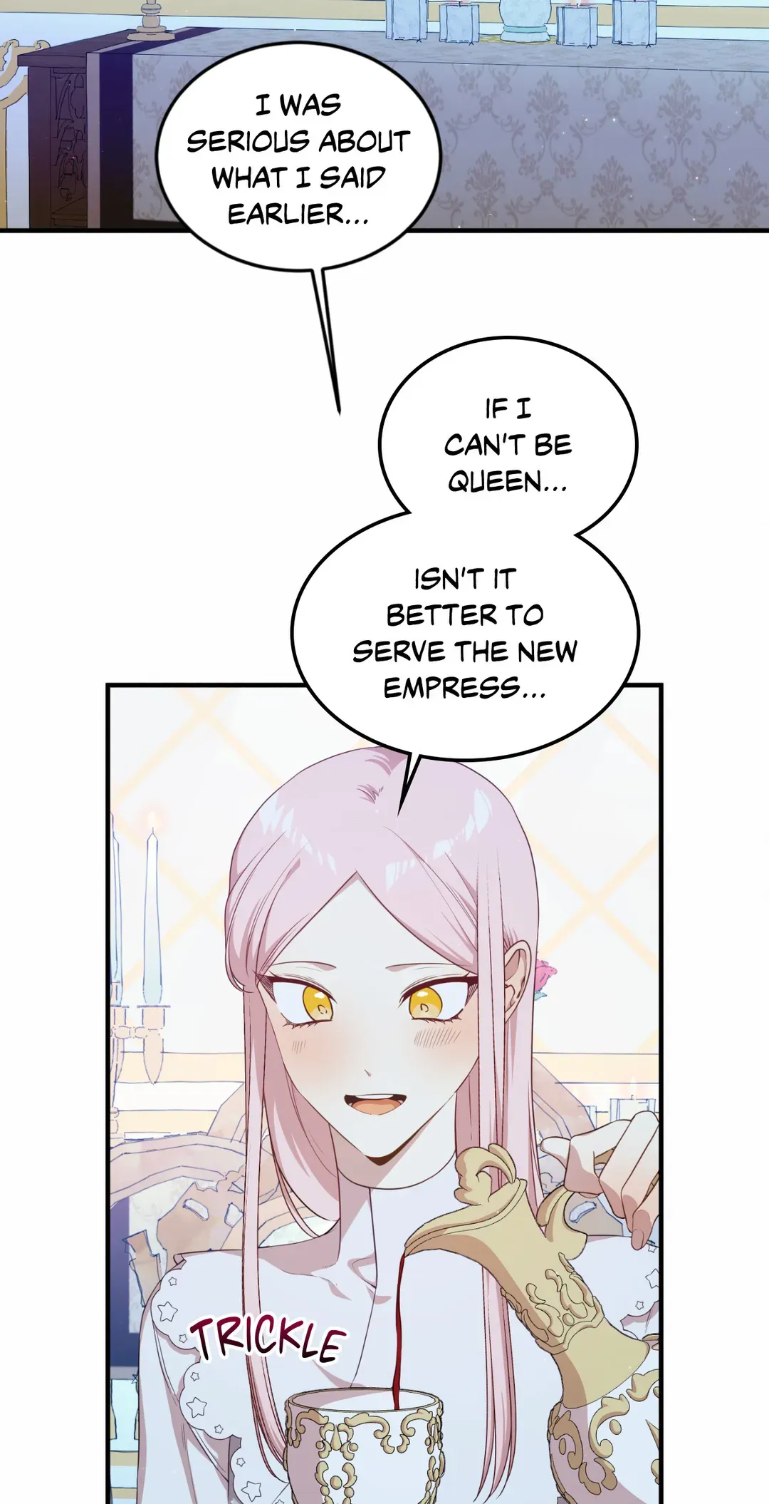 I am the Older Sister of the Possessed Female Lead Chapter 85 - page 24