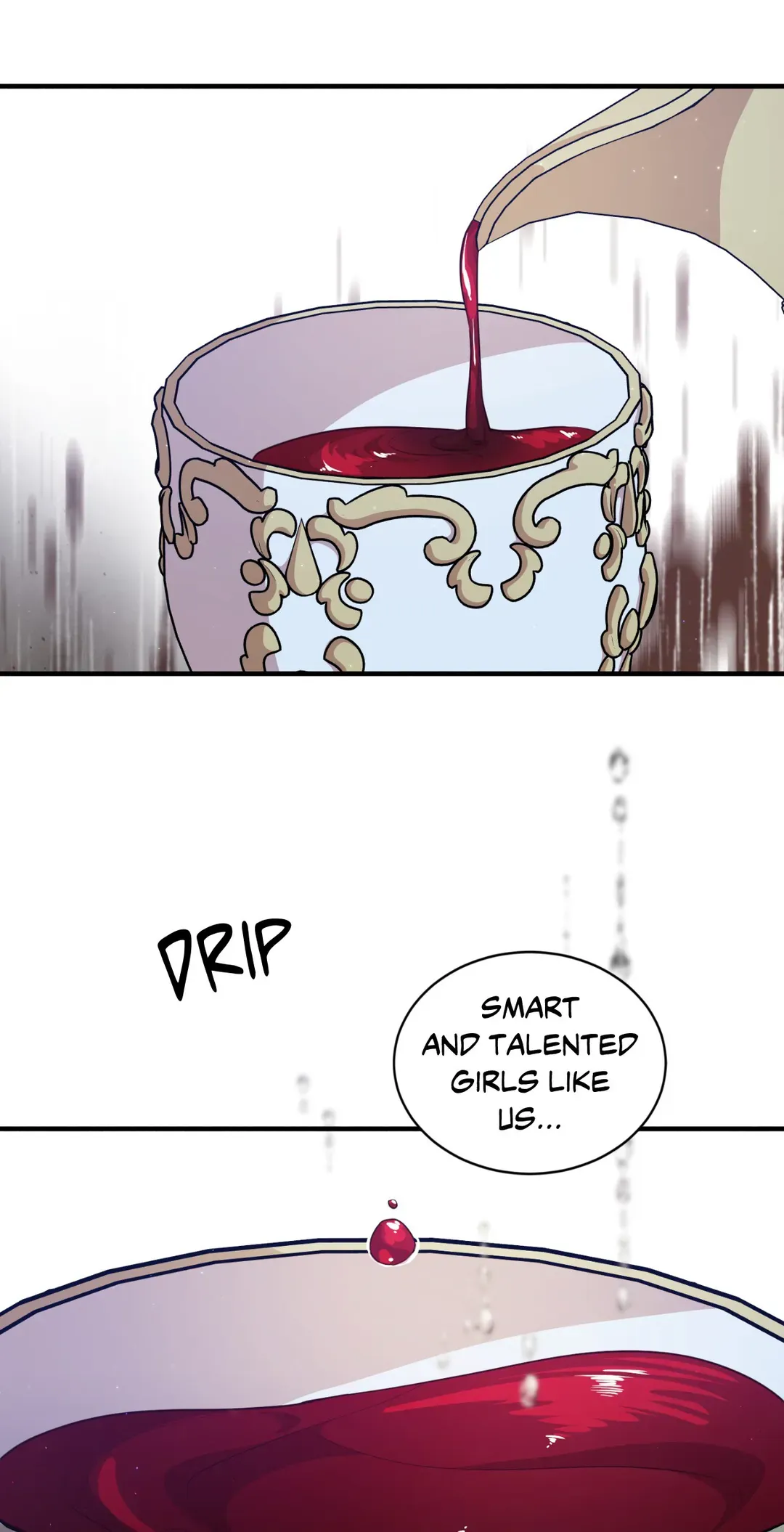 I am the Older Sister of the Possessed Female Lead Chapter 85 - page 26