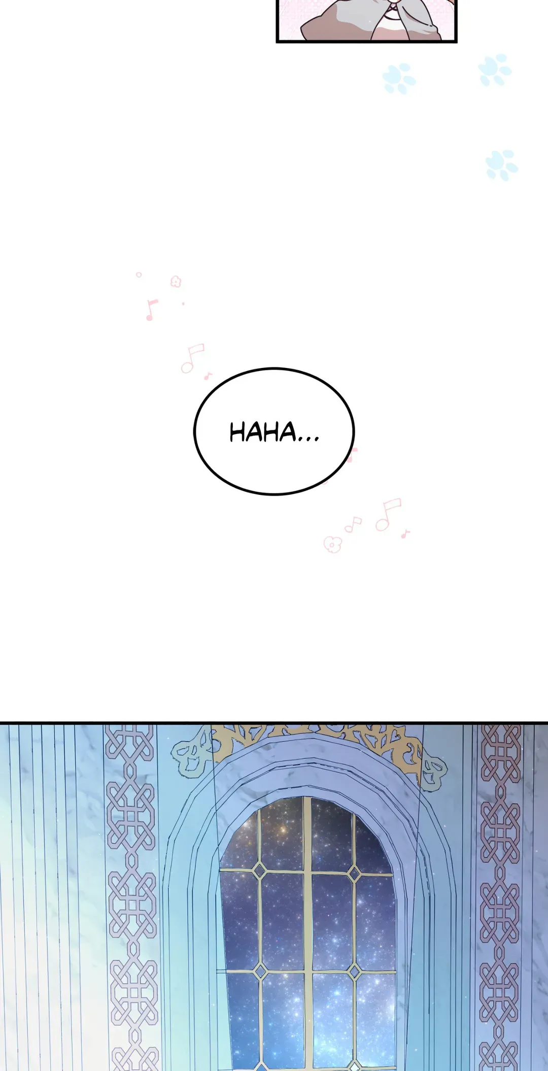 I am the Older Sister of the Possessed Female Lead Chapter 85 - page 3