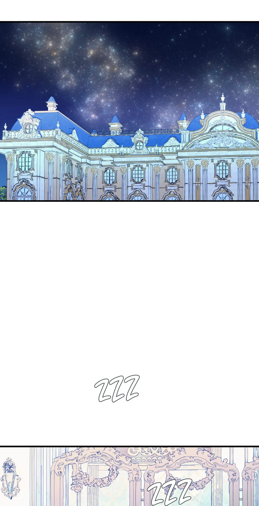 I am the Older Sister of the Possessed Female Lead Chapter 85 - page 40