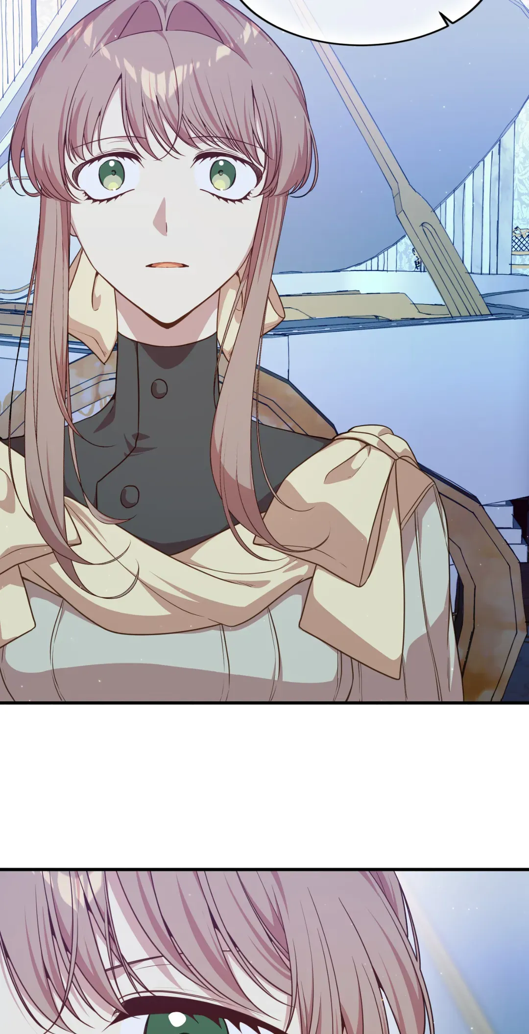 I am the Older Sister of the Possessed Female Lead Chapter 85 - page 49