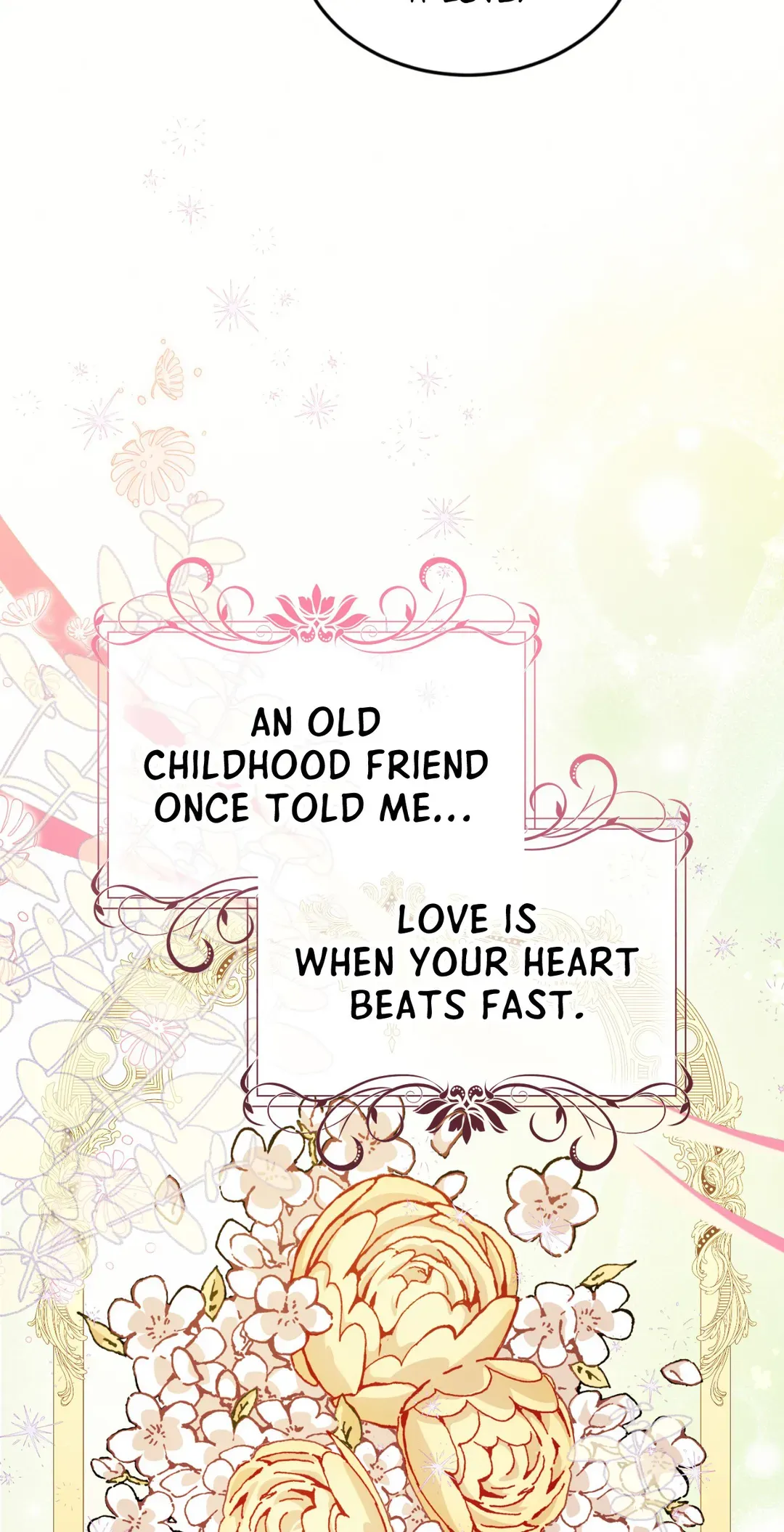 I am the Older Sister of the Possessed Female Lead Chapter 85 - page 54