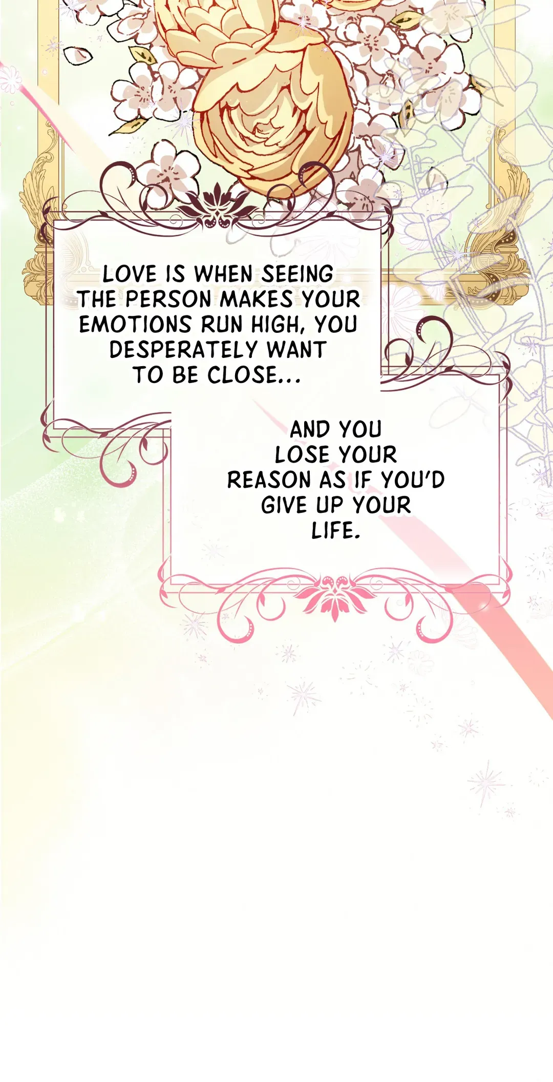 I am the Older Sister of the Possessed Female Lead Chapter 85 - page 55
