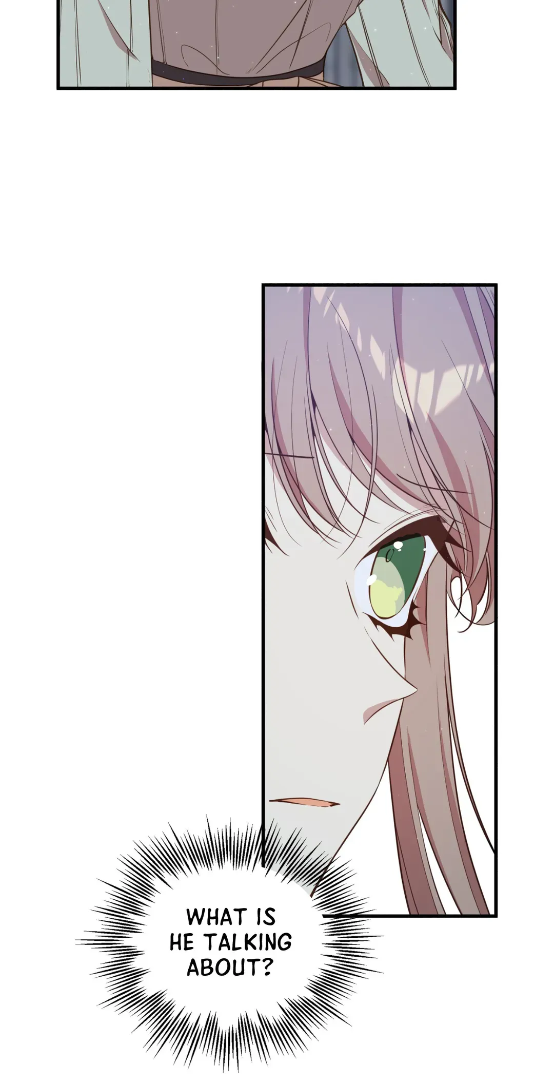 I am the Older Sister of the Possessed Female Lead Chapter 85 - page 69