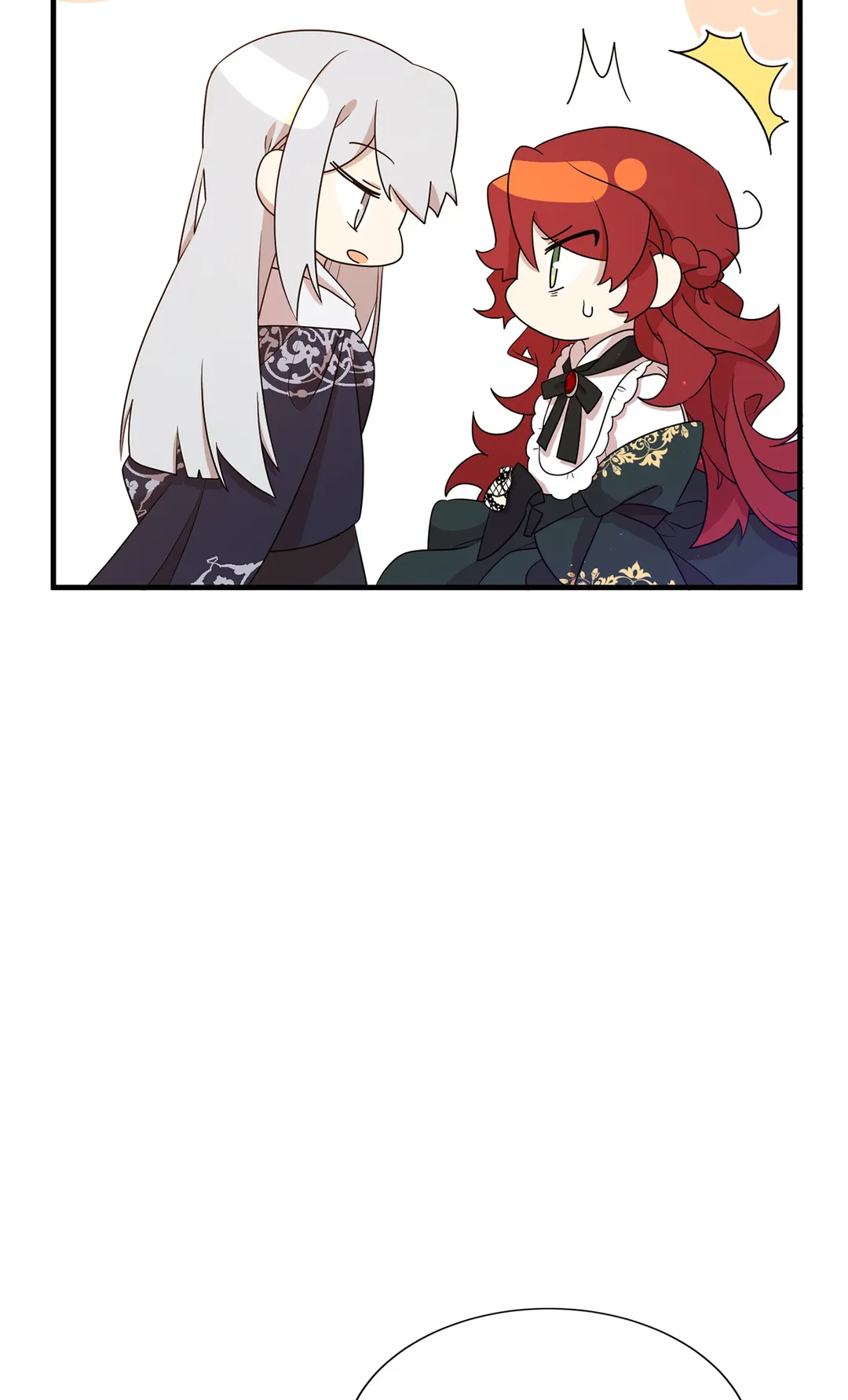 I am the Older Sister of the Possessed Female Lead Chapter 9 - page 15