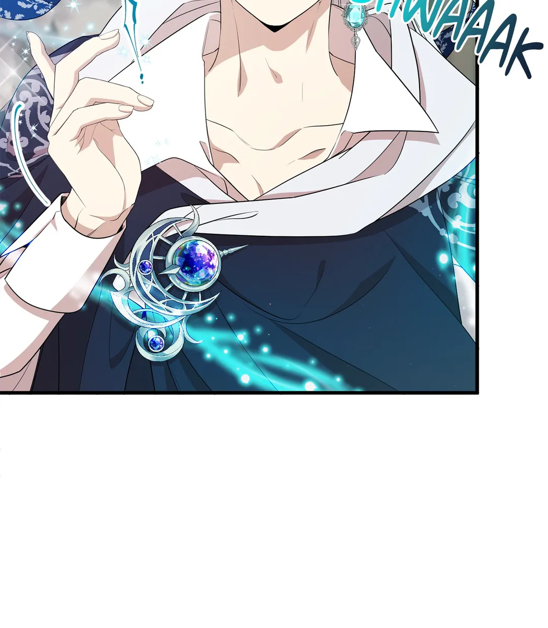 I am the Older Sister of the Possessed Female Lead Chapter 9 - page 20