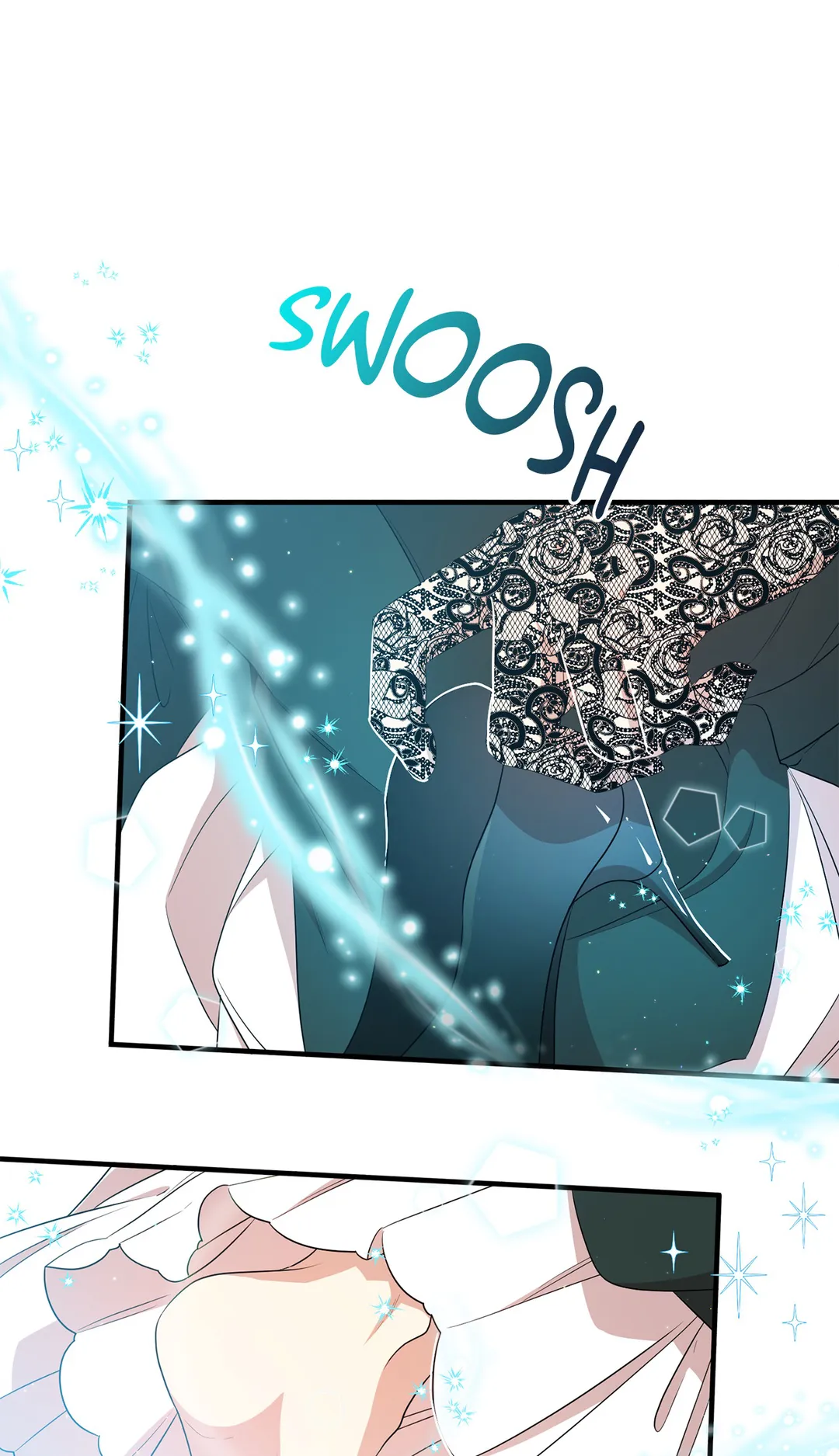 I am the Older Sister of the Possessed Female Lead Chapter 9 - page 21