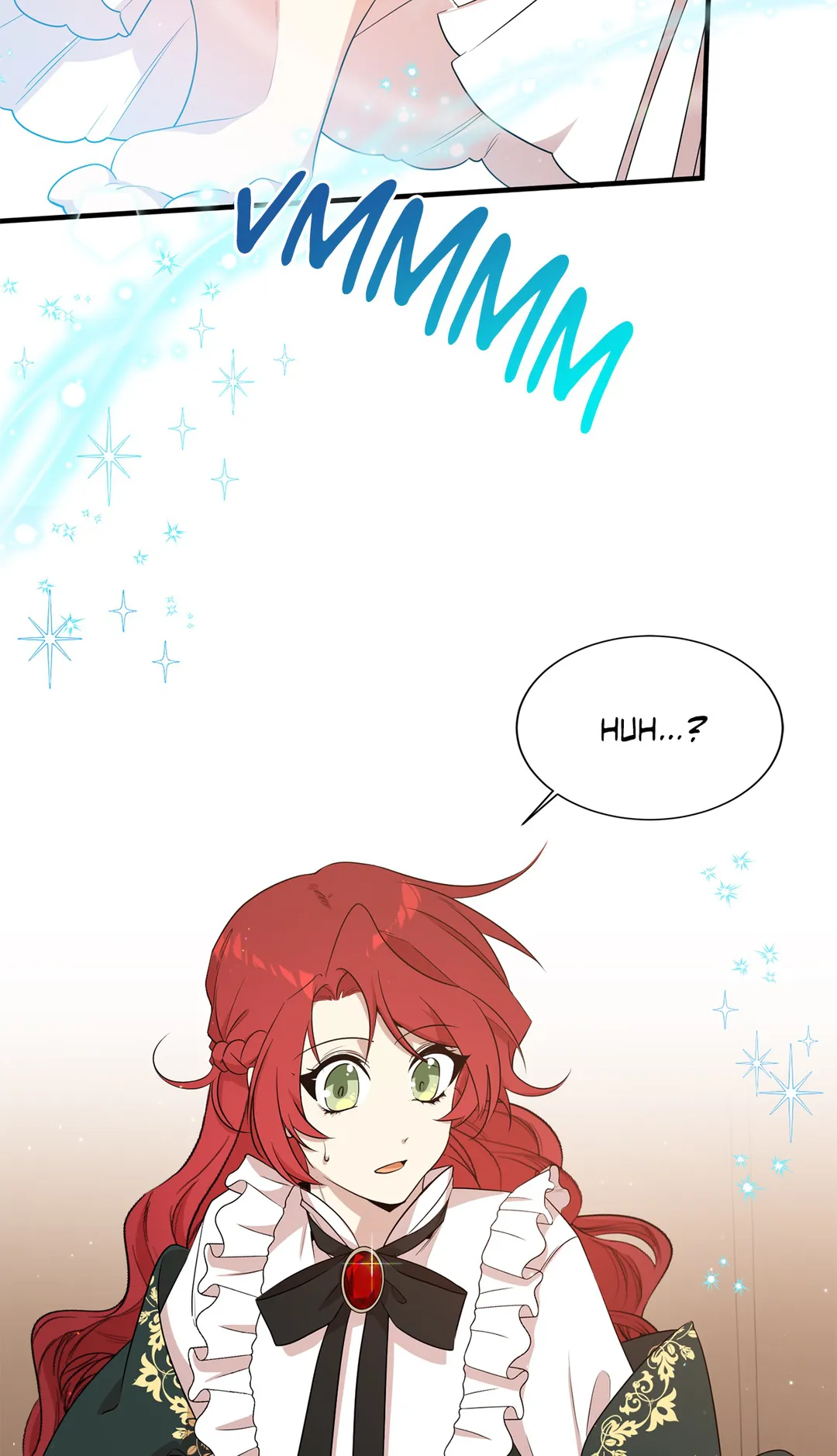 I am the Older Sister of the Possessed Female Lead Chapter 9 - page 22