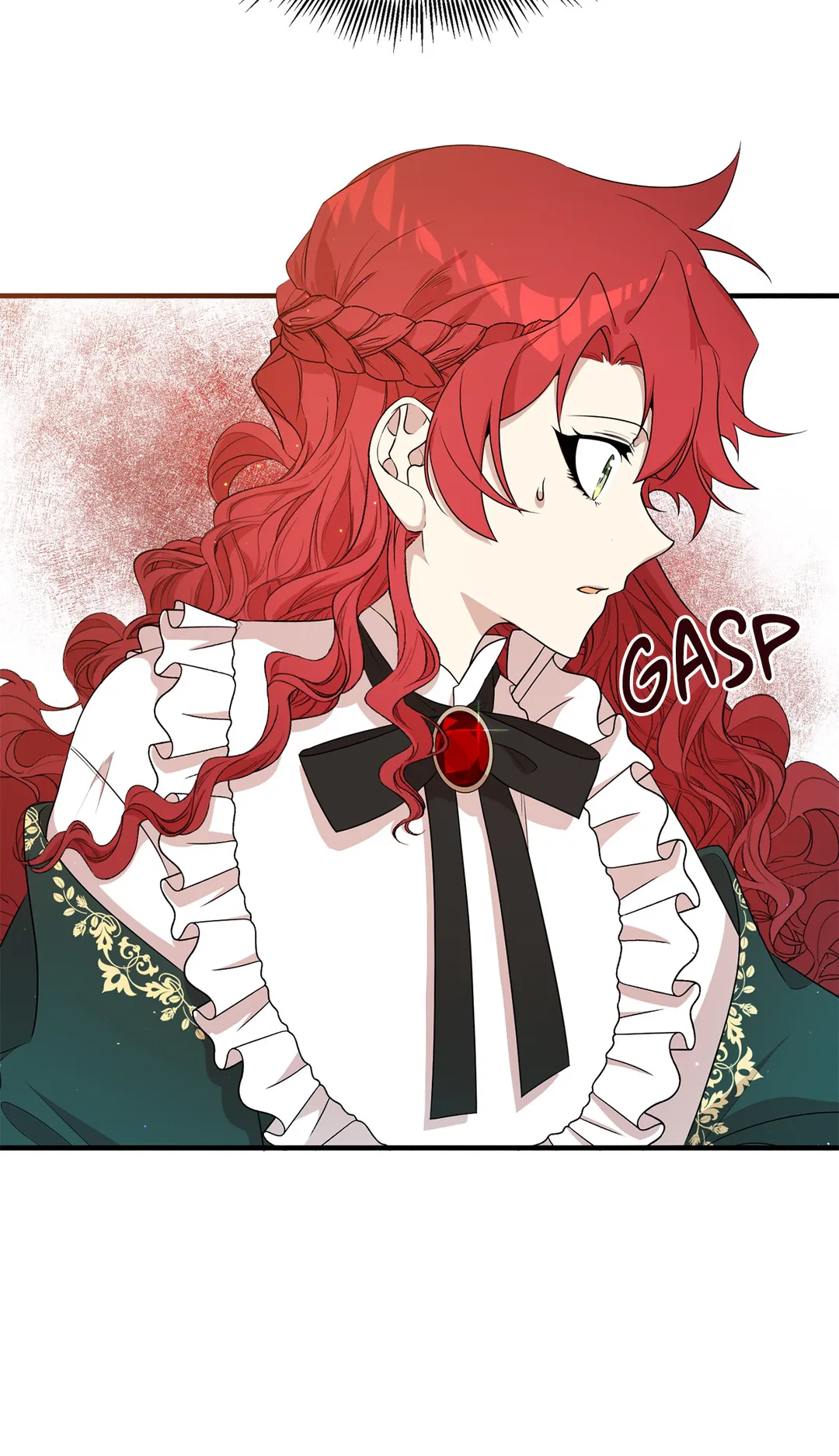I am the Older Sister of the Possessed Female Lead Chapter 9 - page 24