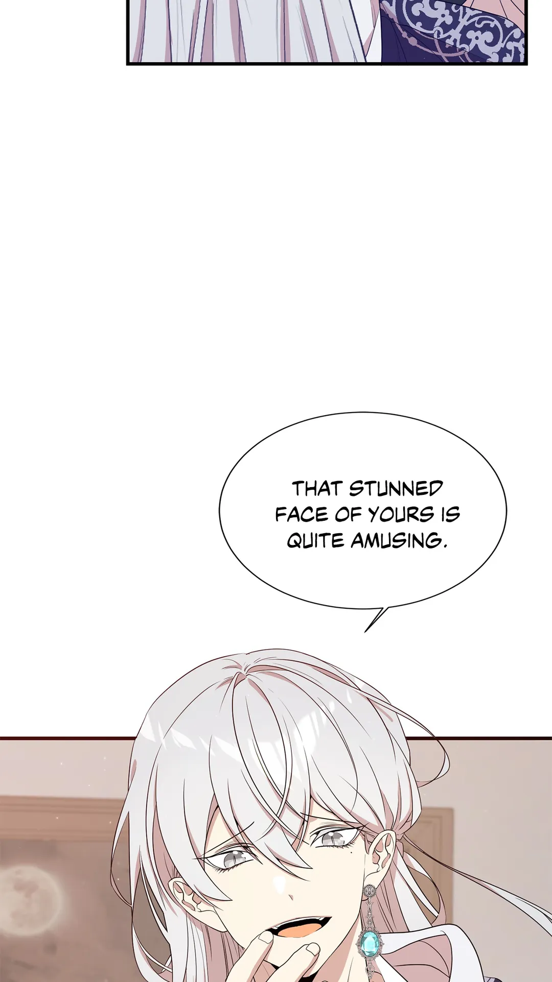 I am the Older Sister of the Possessed Female Lead Chapter 9 - page 26