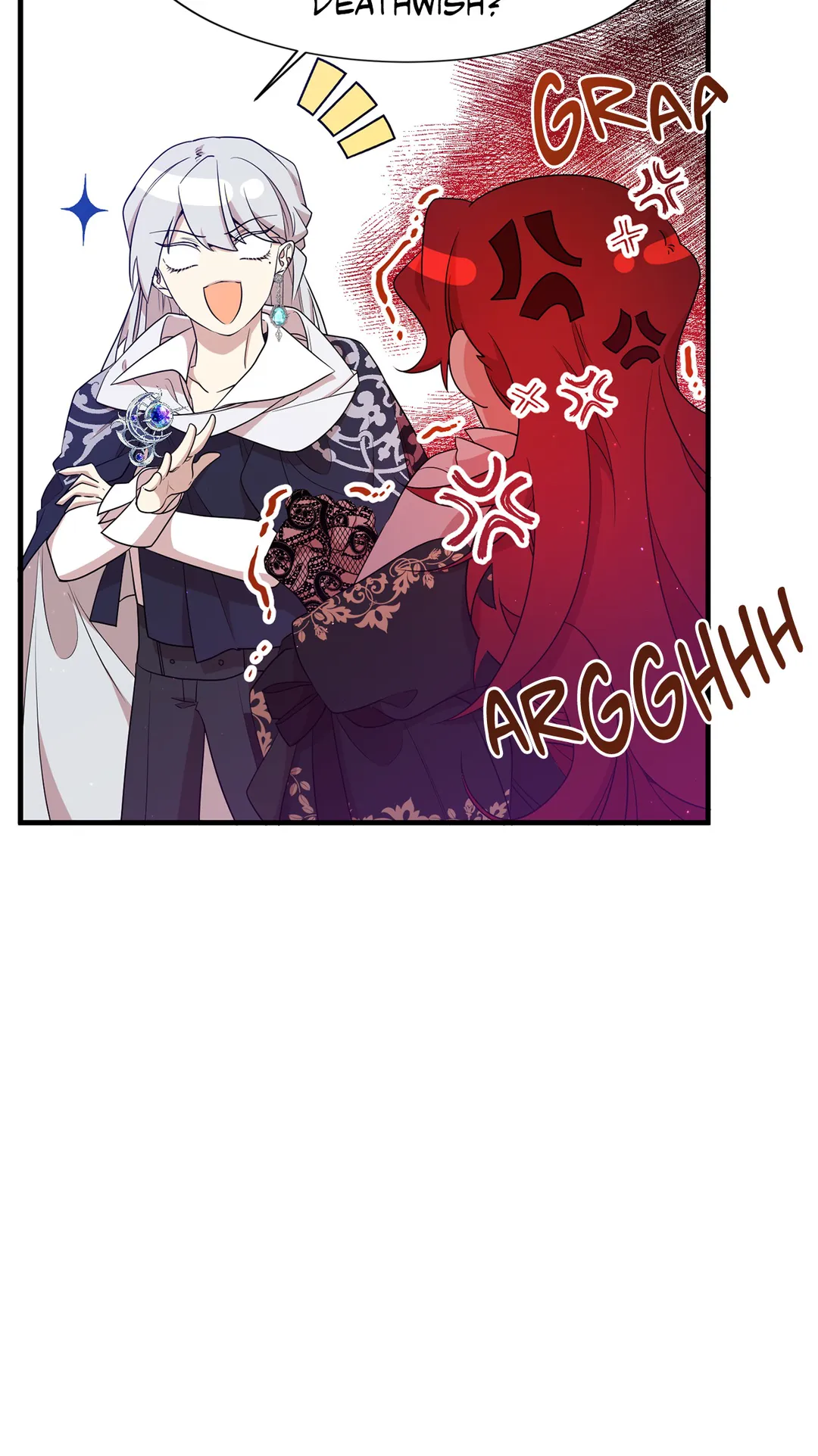 I am the Older Sister of the Possessed Female Lead Chapter 9 - page 28