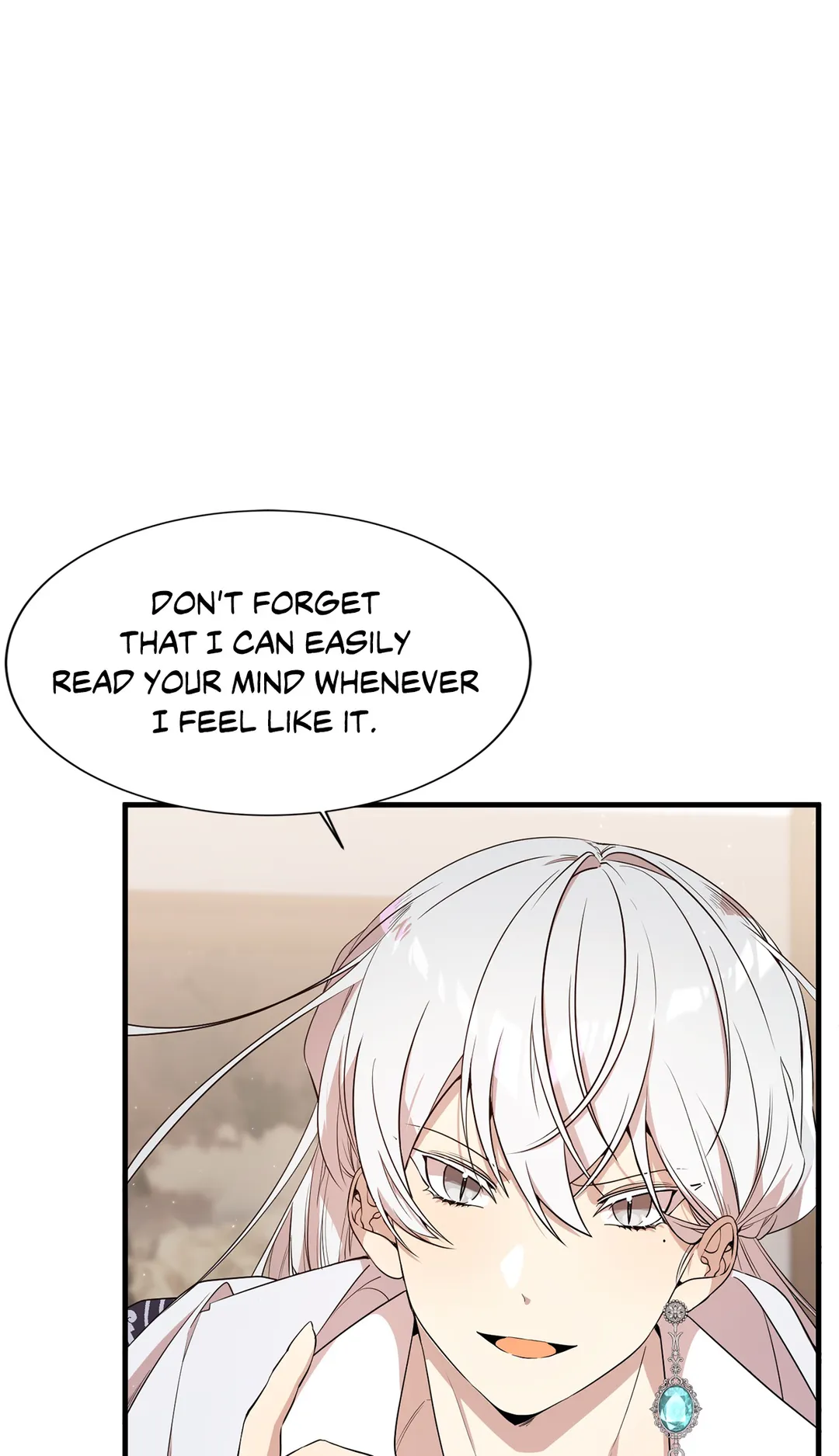 I am the Older Sister of the Possessed Female Lead Chapter 9 - page 33