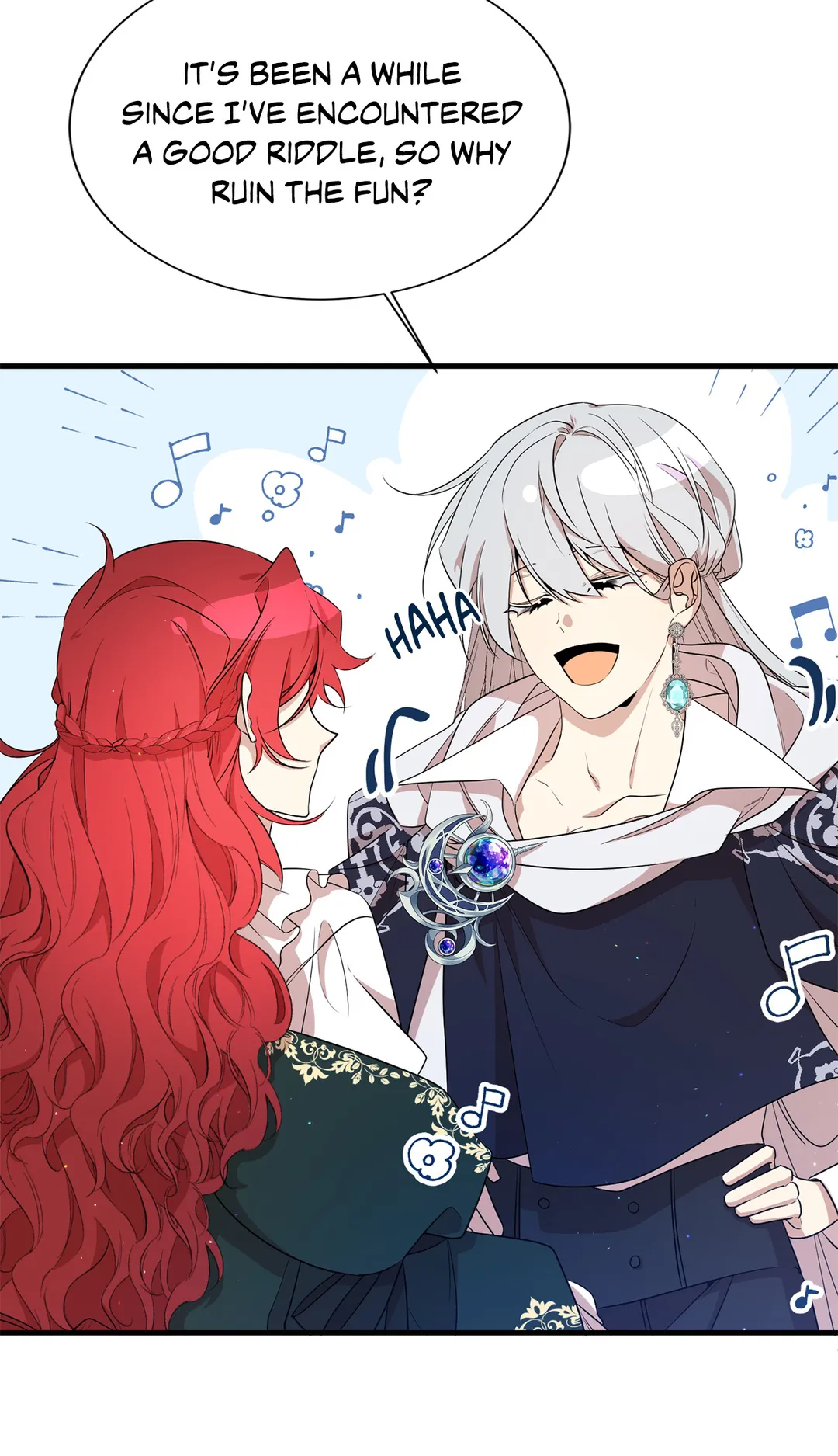 I am the Older Sister of the Possessed Female Lead Chapter 9 - page 36