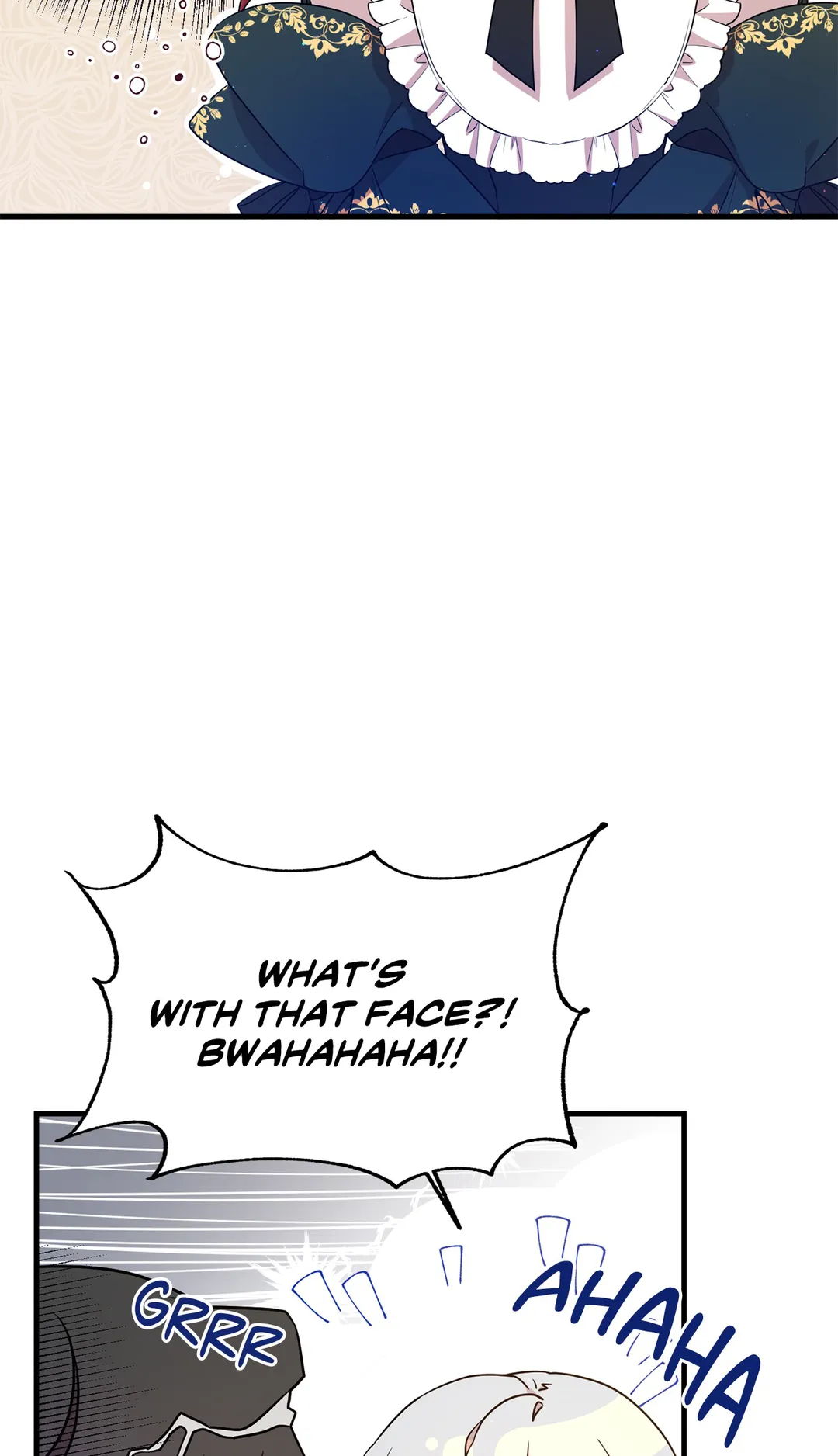 I am the Older Sister of the Possessed Female Lead Chapter 9 - page 38