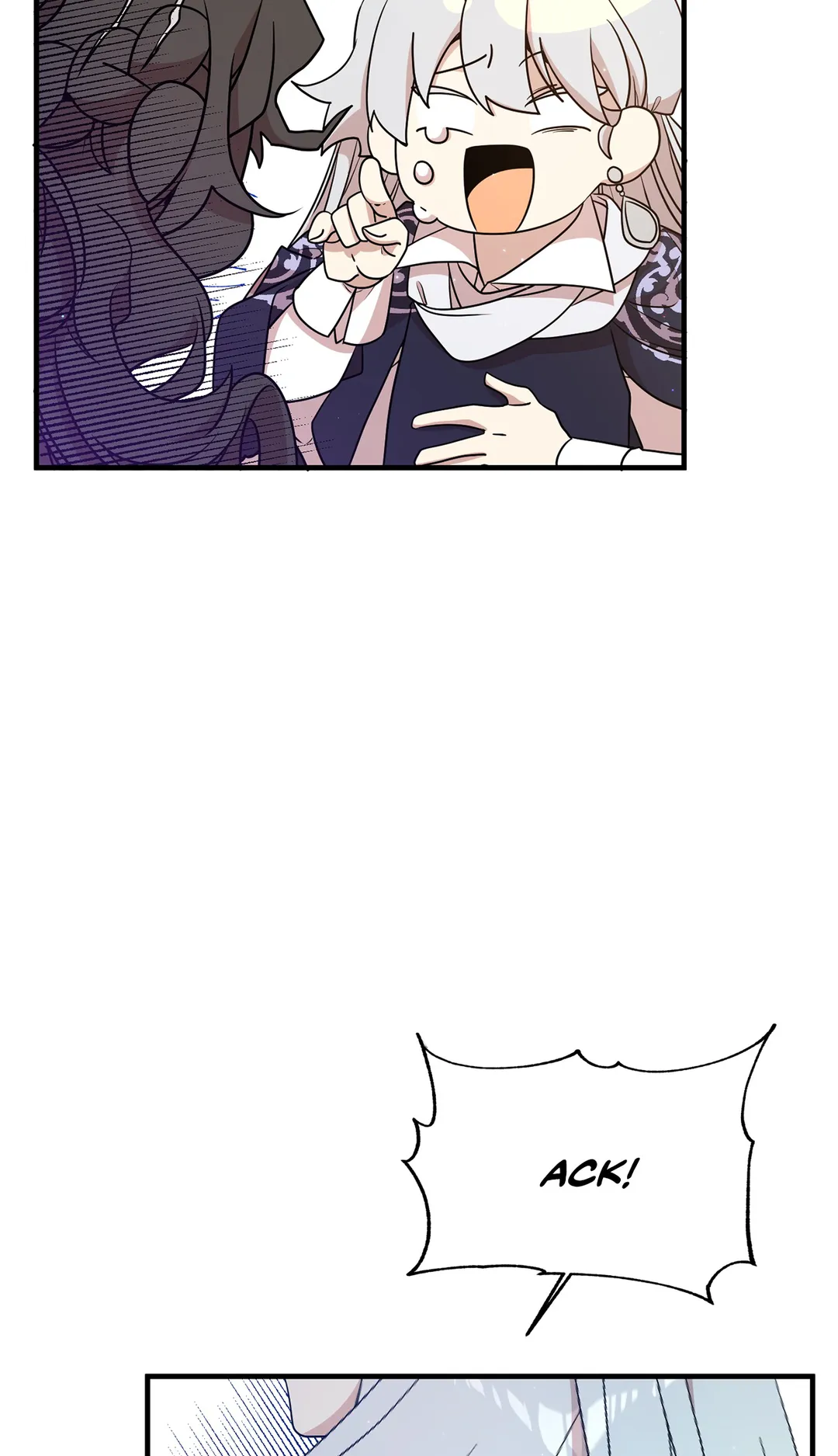 I am the Older Sister of the Possessed Female Lead Chapter 9 - page 39