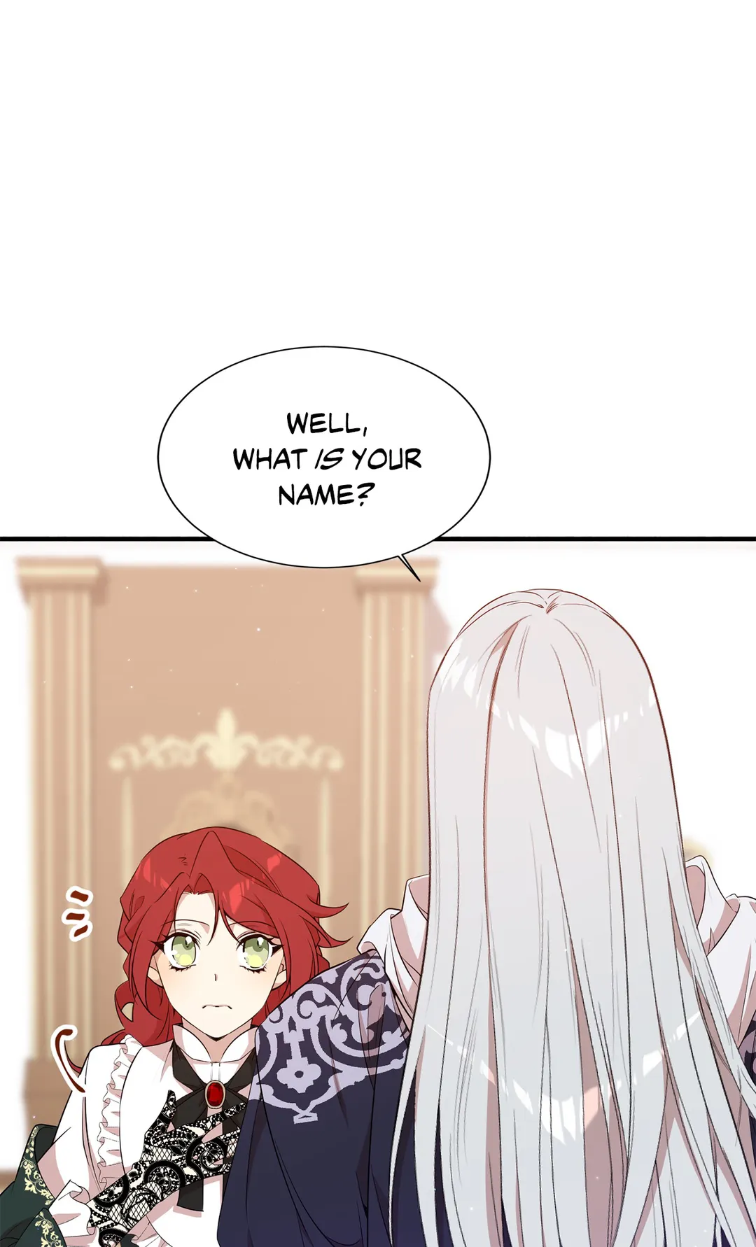 I am the Older Sister of the Possessed Female Lead Chapter 9 - page 45
