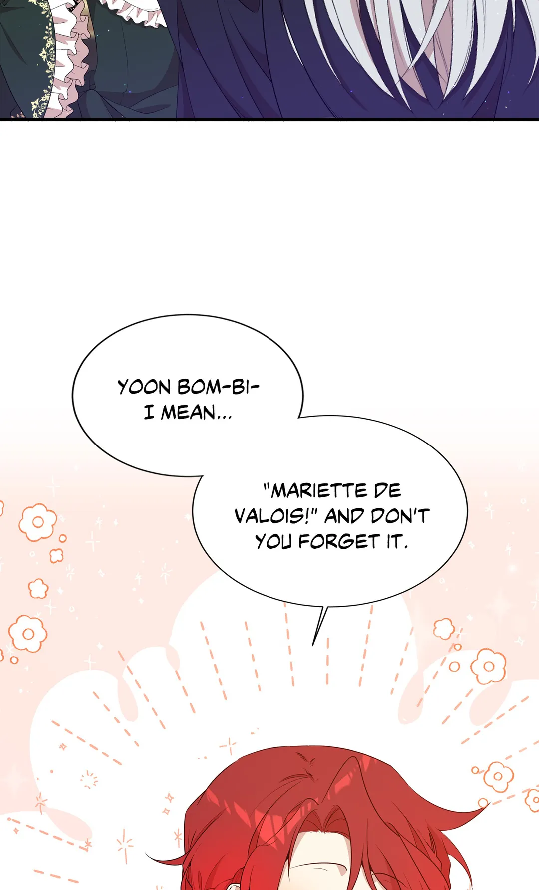 I am the Older Sister of the Possessed Female Lead Chapter 9 - page 46