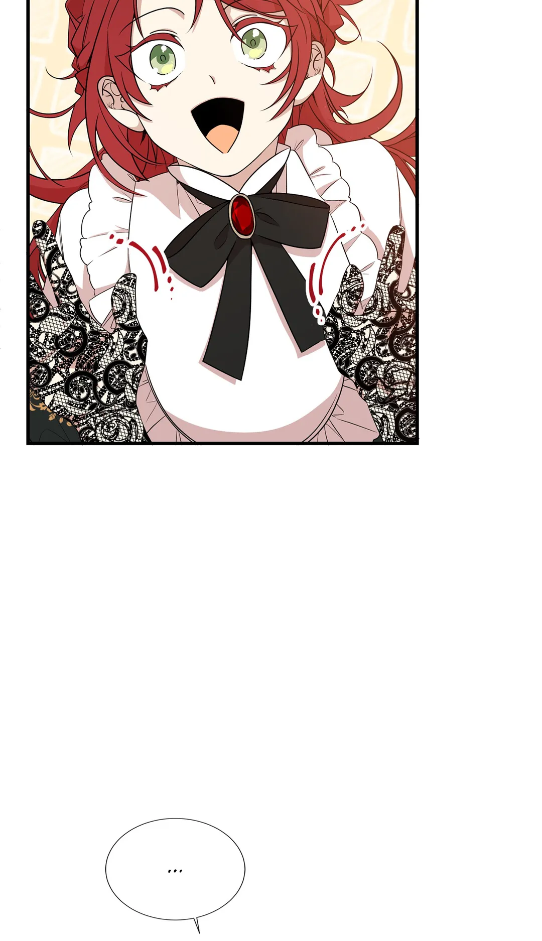 I am the Older Sister of the Possessed Female Lead Chapter 9 - page 55