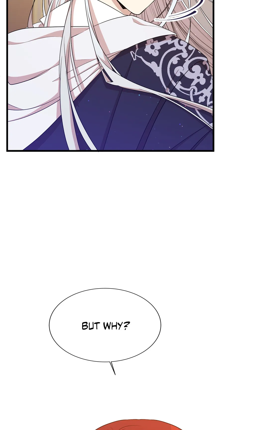 I am the Older Sister of the Possessed Female Lead Chapter 9 - page 59