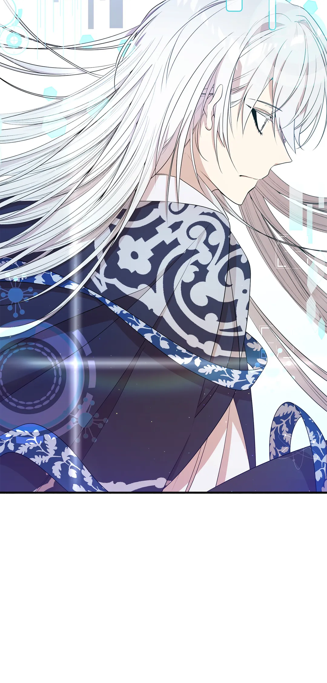 I am the Older Sister of the Possessed Female Lead Chapter 9 - page 6