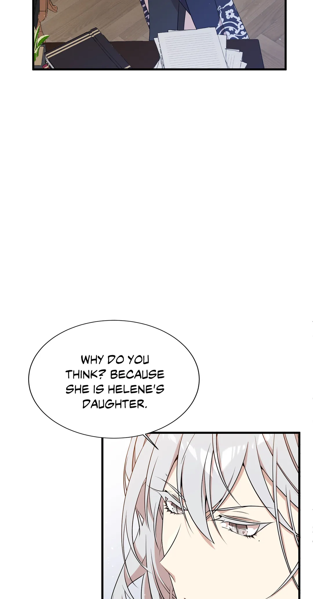 I am the Older Sister of the Possessed Female Lead Chapter 9 - page 62