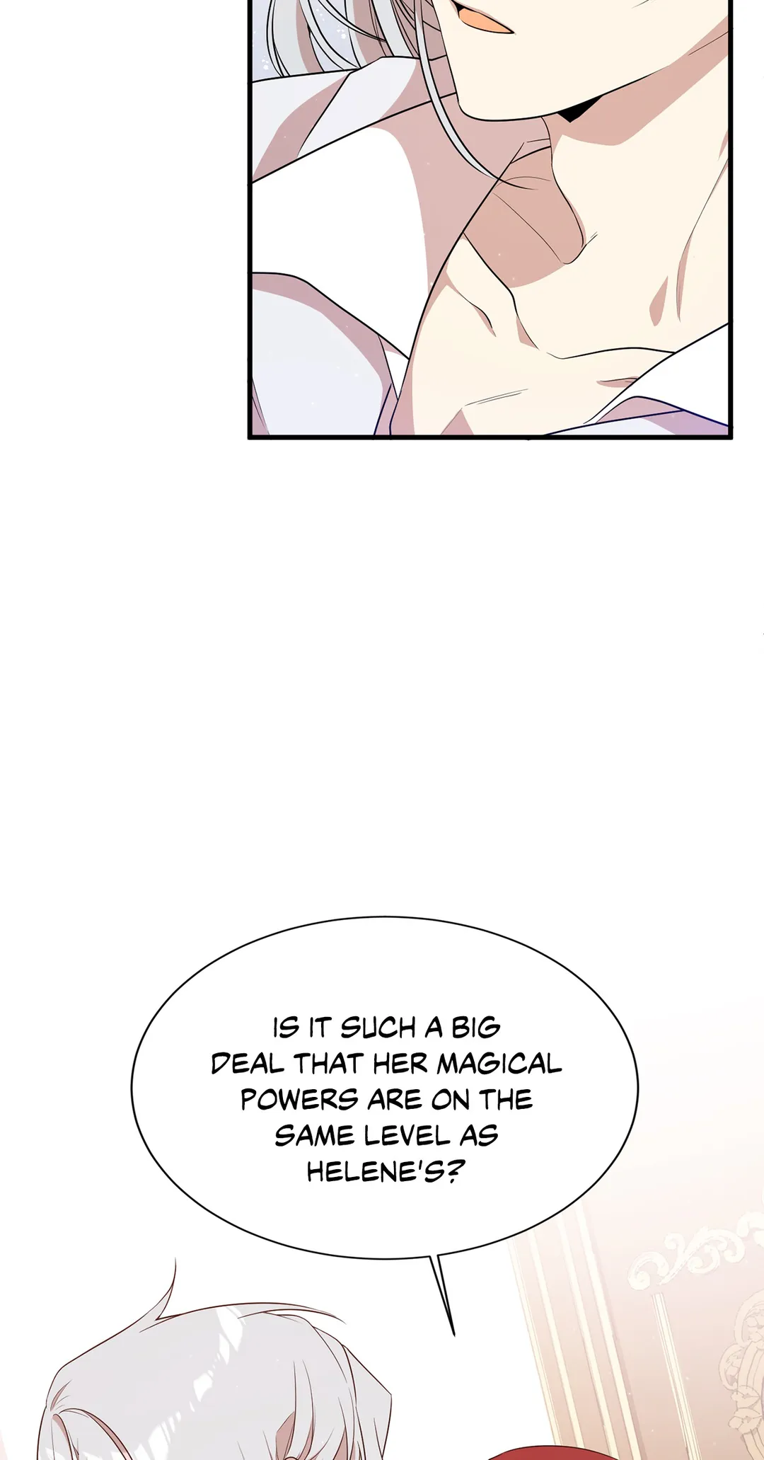 I am the Older Sister of the Possessed Female Lead Chapter 9 - page 63