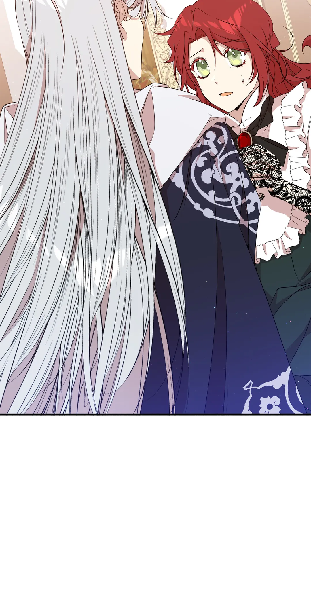 I am the Older Sister of the Possessed Female Lead Chapter 9 - page 64