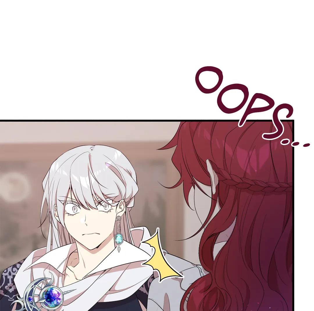 I am the Older Sister of the Possessed Female Lead Chapter 9 - page 65
