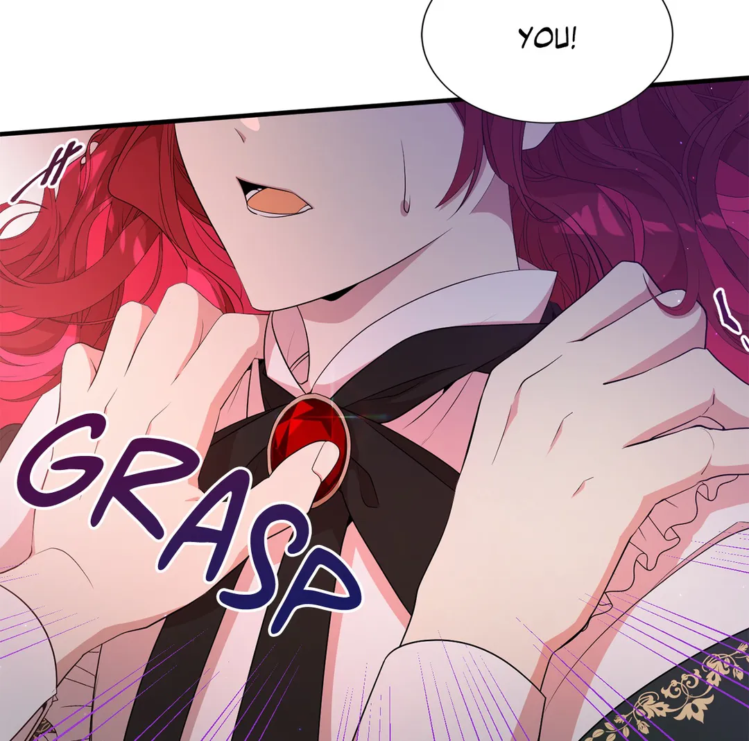 I am the Older Sister of the Possessed Female Lead Chapter 9 - page 67