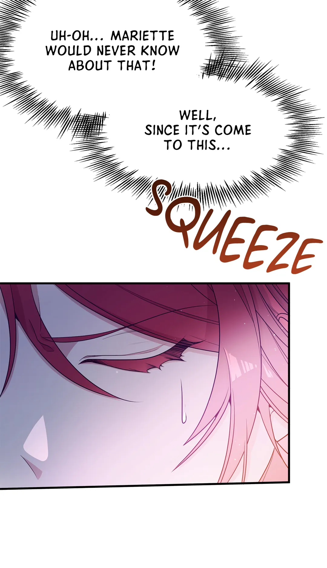 I am the Older Sister of the Possessed Female Lead Chapter 9 - page 72