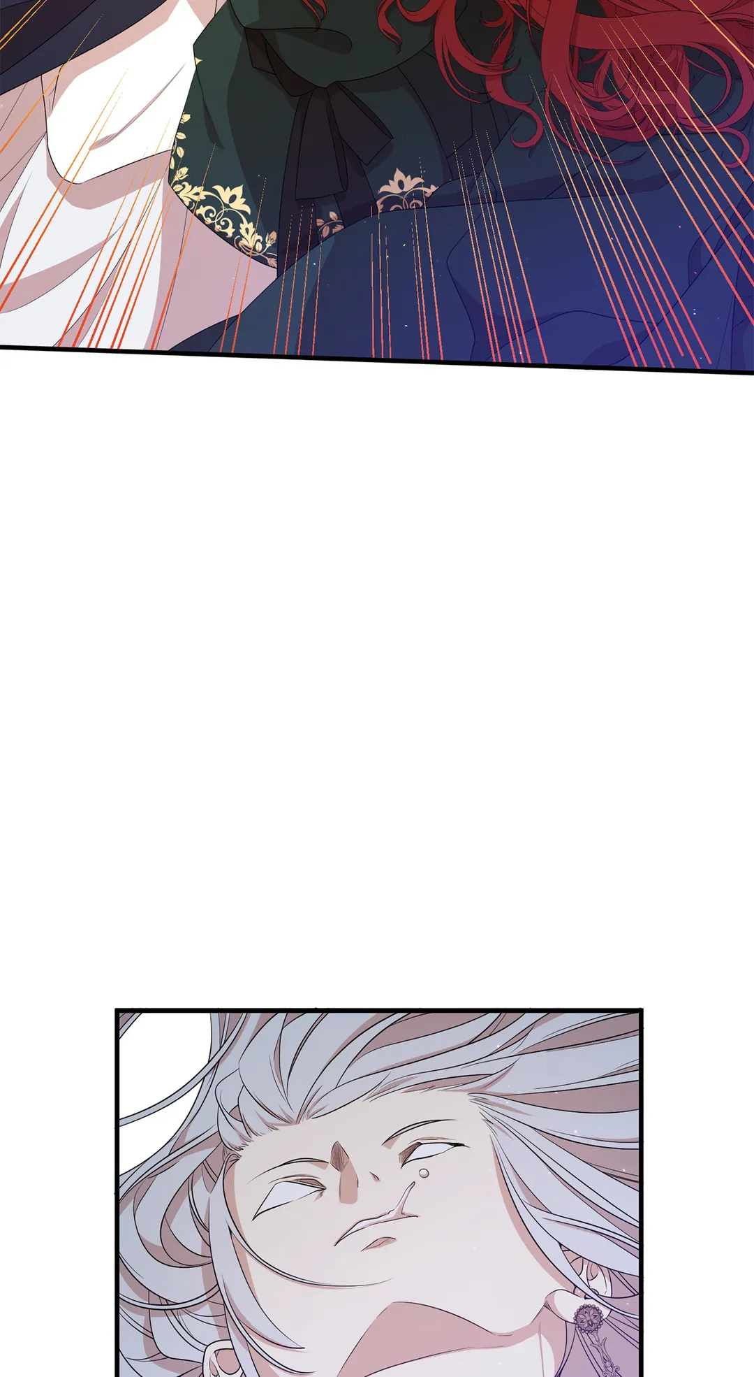 I am the Older Sister of the Possessed Female Lead Chapter 9 - page 74