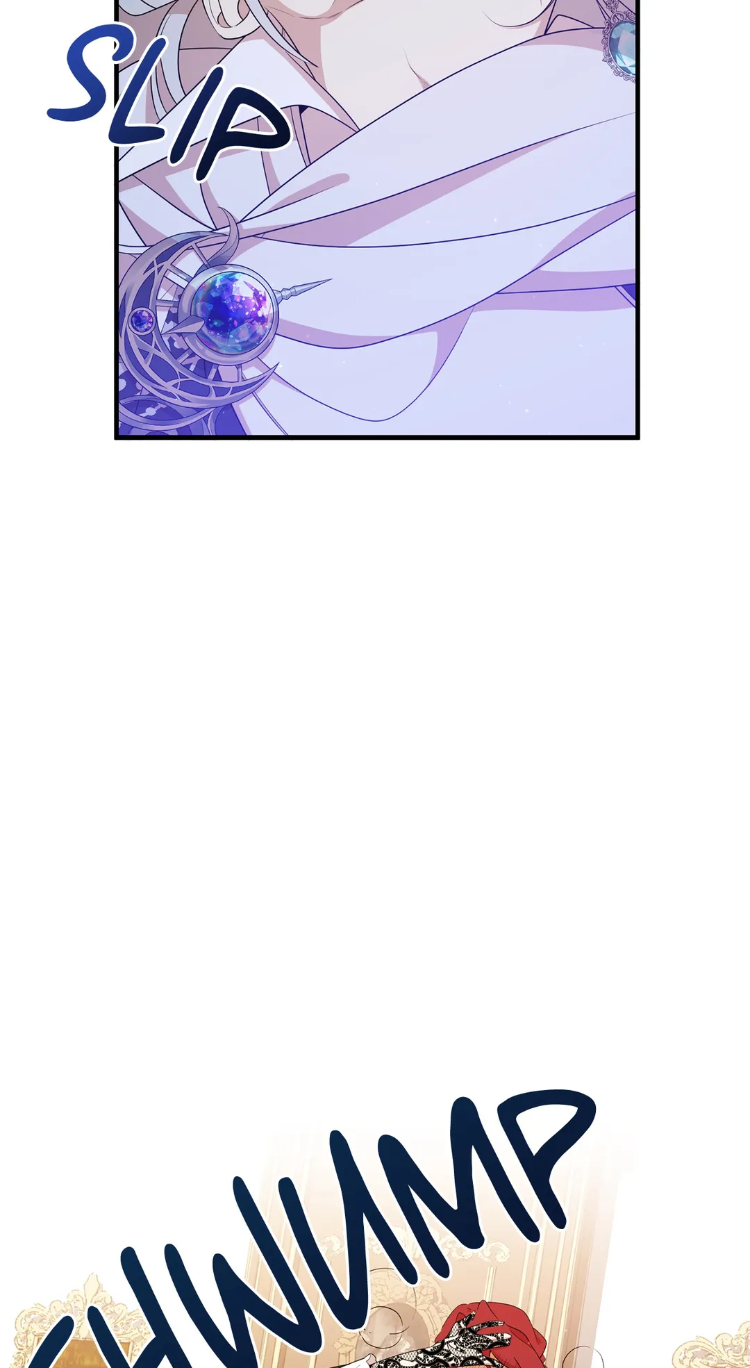 I am the Older Sister of the Possessed Female Lead Chapter 9 - page 75