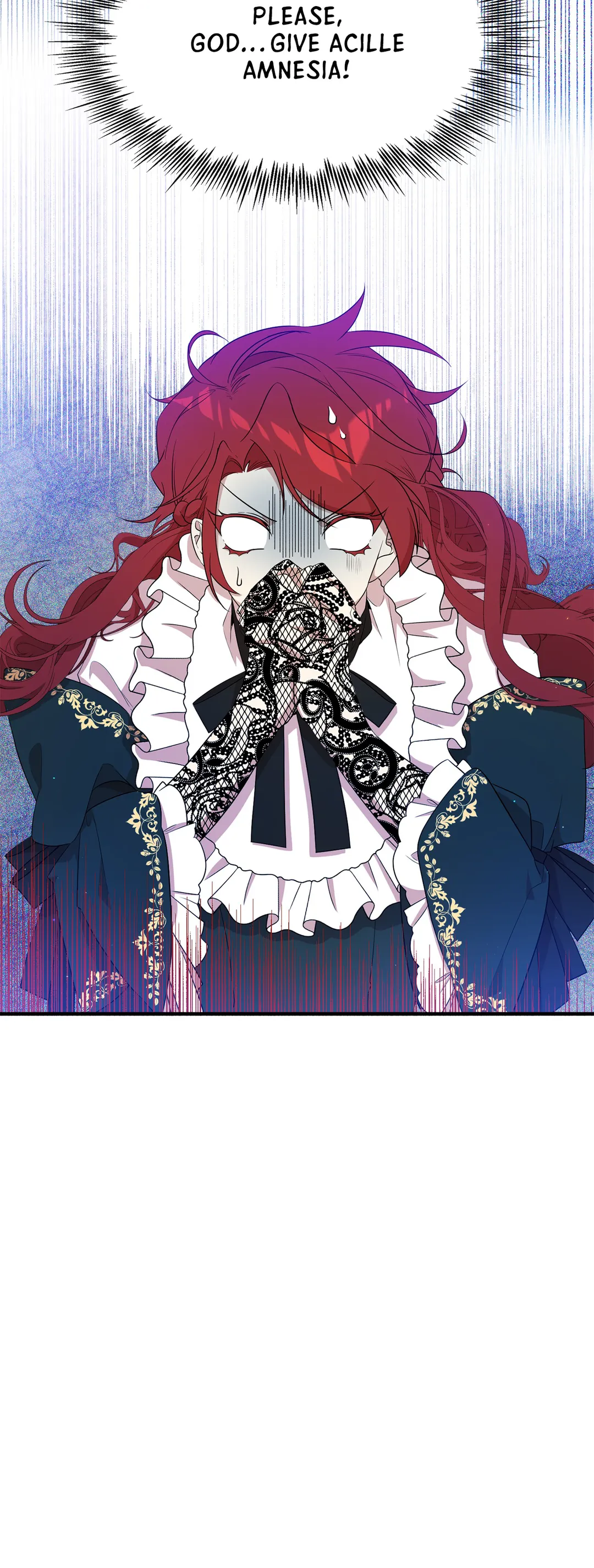 I am the Older Sister of the Possessed Female Lead Chapter 9 - page 80