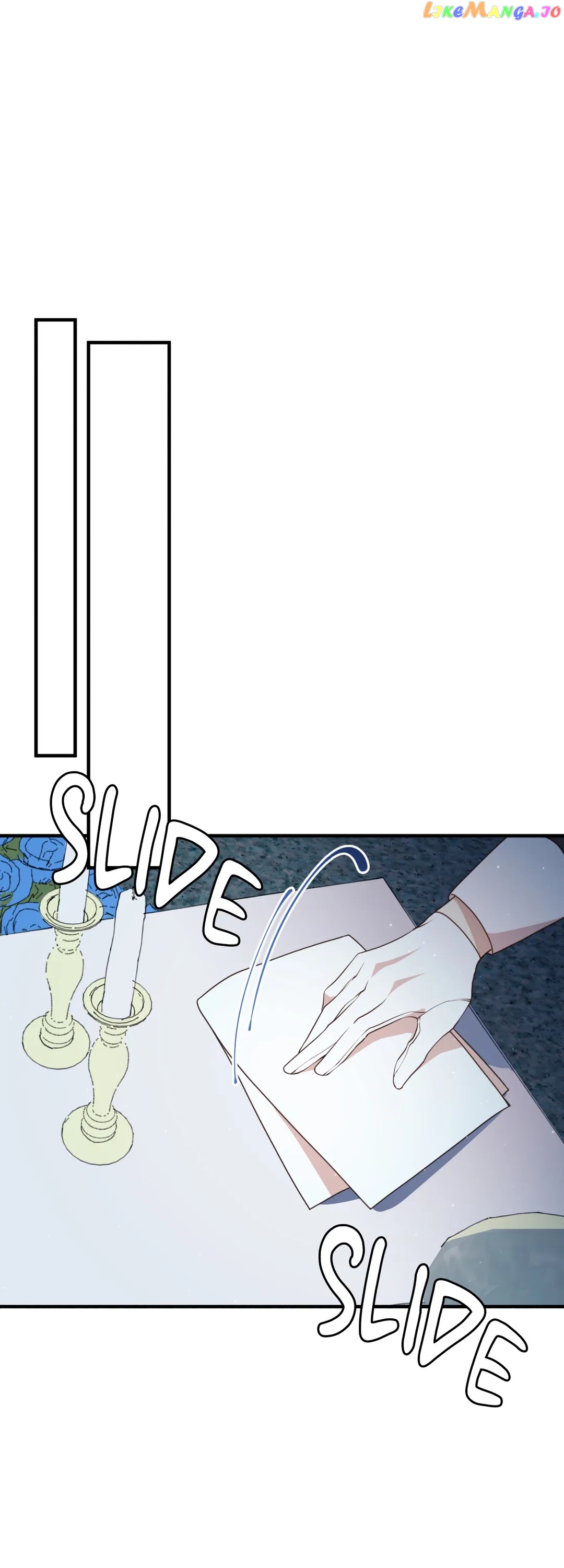I am the Older Sister of the Possessed Female Lead Chapter 57 - page 1