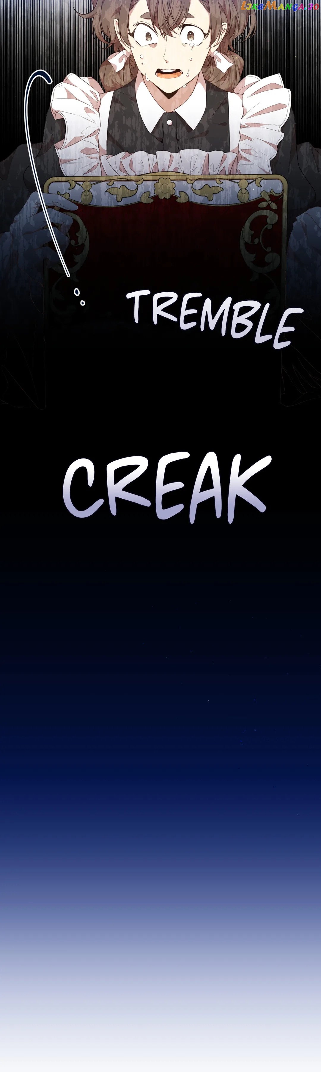 I am the Older Sister of the Possessed Female Lead Chapter 57 - page 11