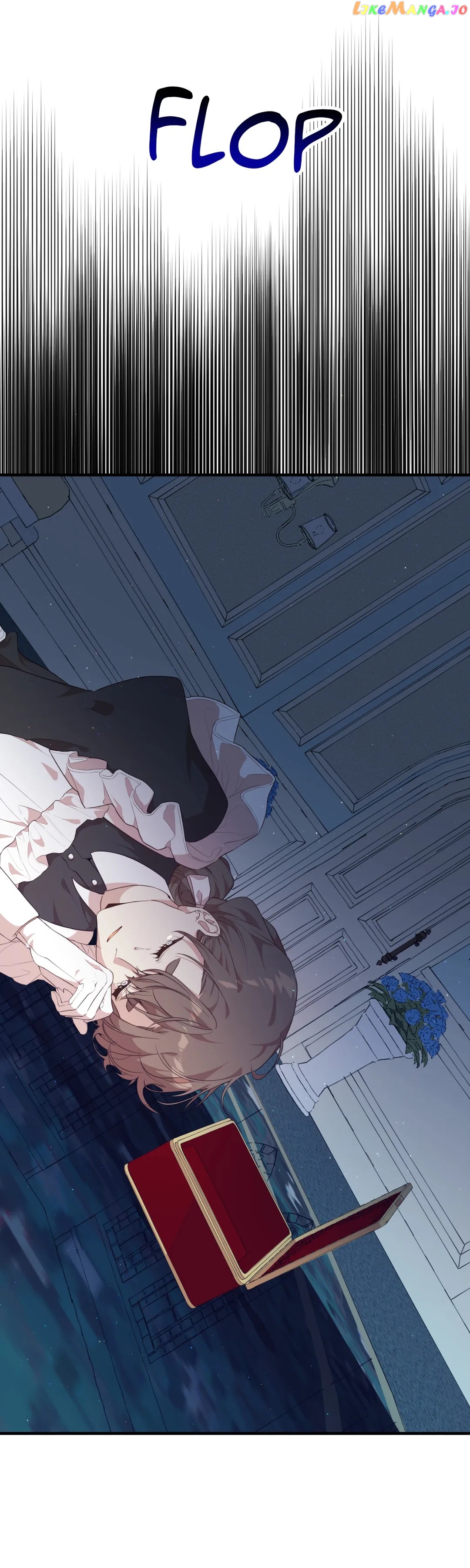 I am the Older Sister of the Possessed Female Lead Chapter 57 - page 13
