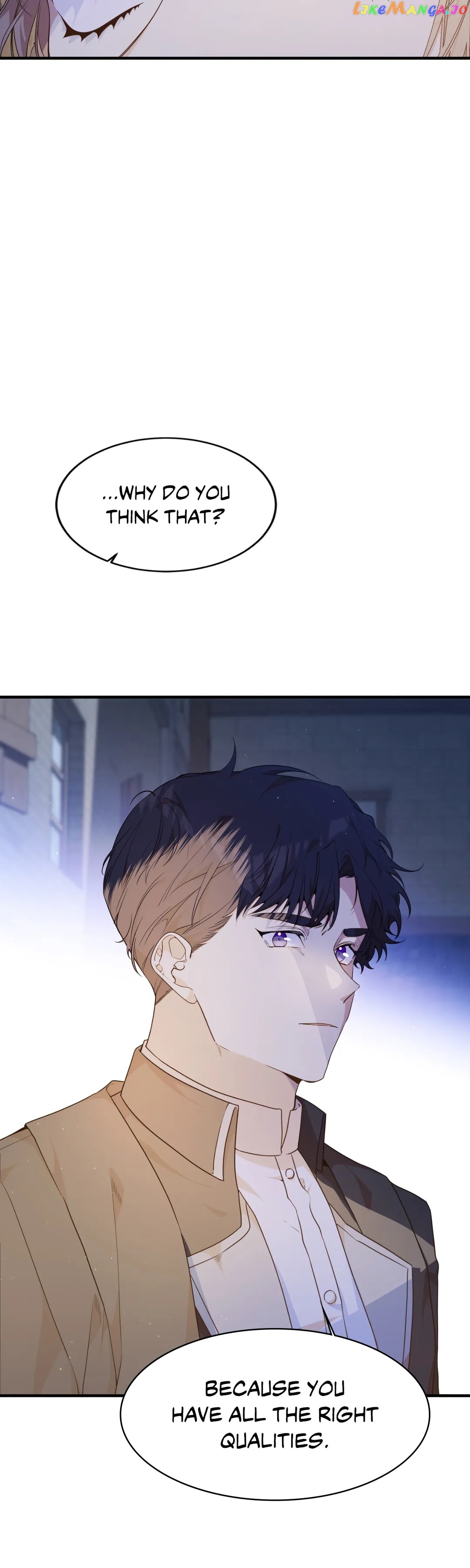 I am the Older Sister of the Possessed Female Lead Chapter 57 - page 17