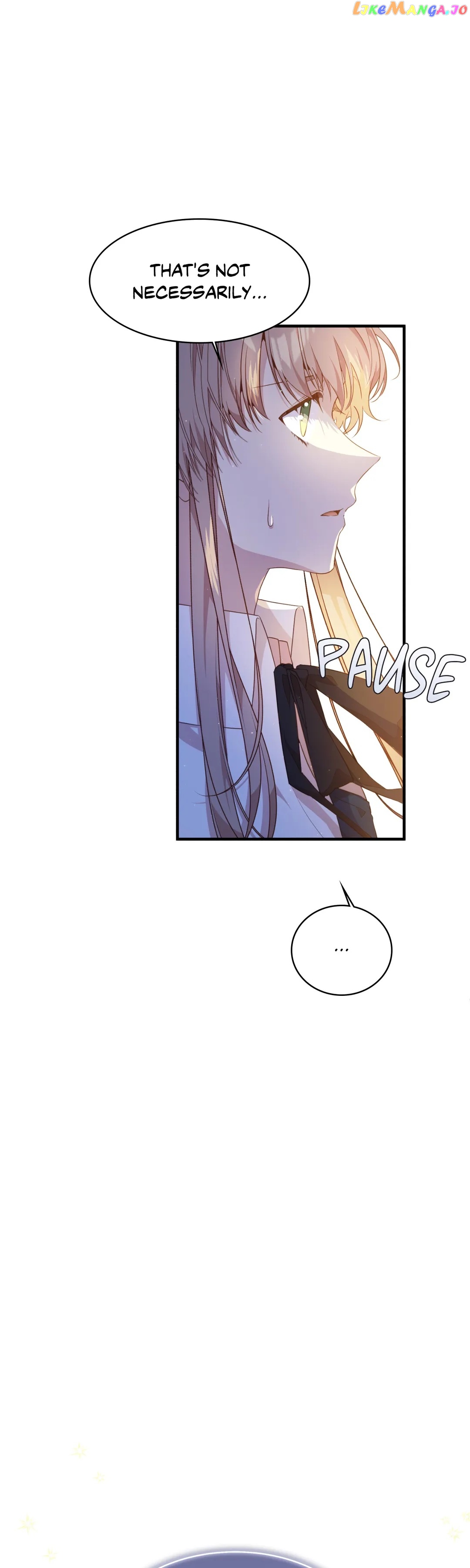 I am the Older Sister of the Possessed Female Lead Chapter 57 - page 18