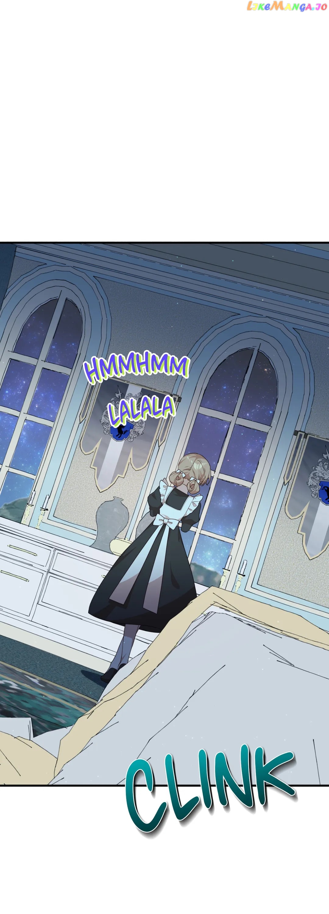 I am the Older Sister of the Possessed Female Lead Chapter 57 - page 2