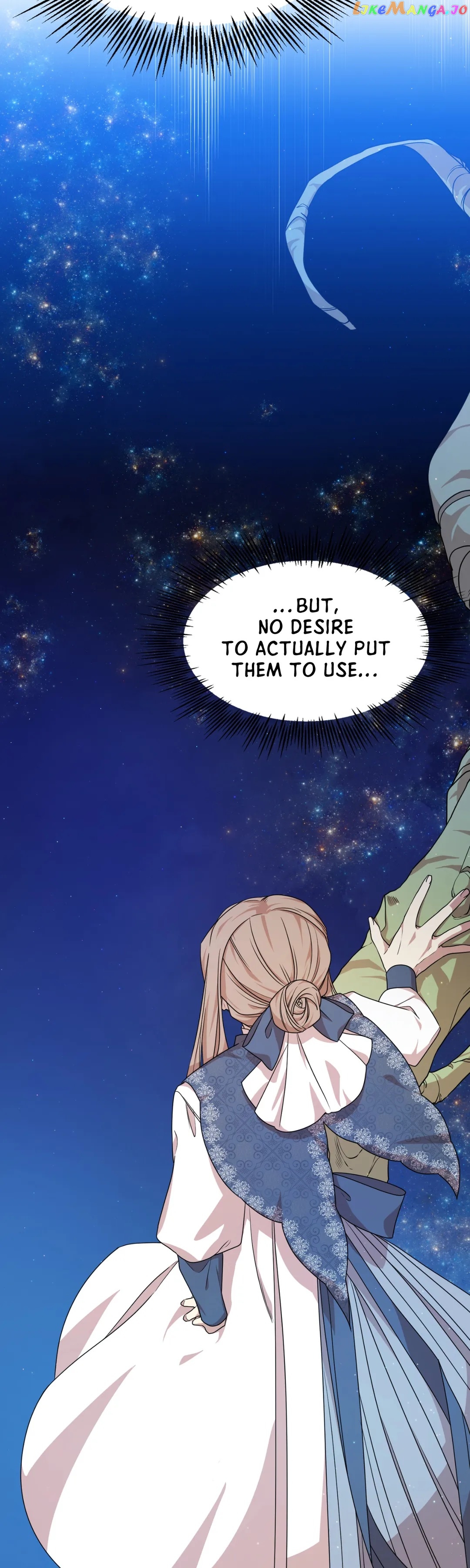 I am the Older Sister of the Possessed Female Lead Chapter 57 - page 20