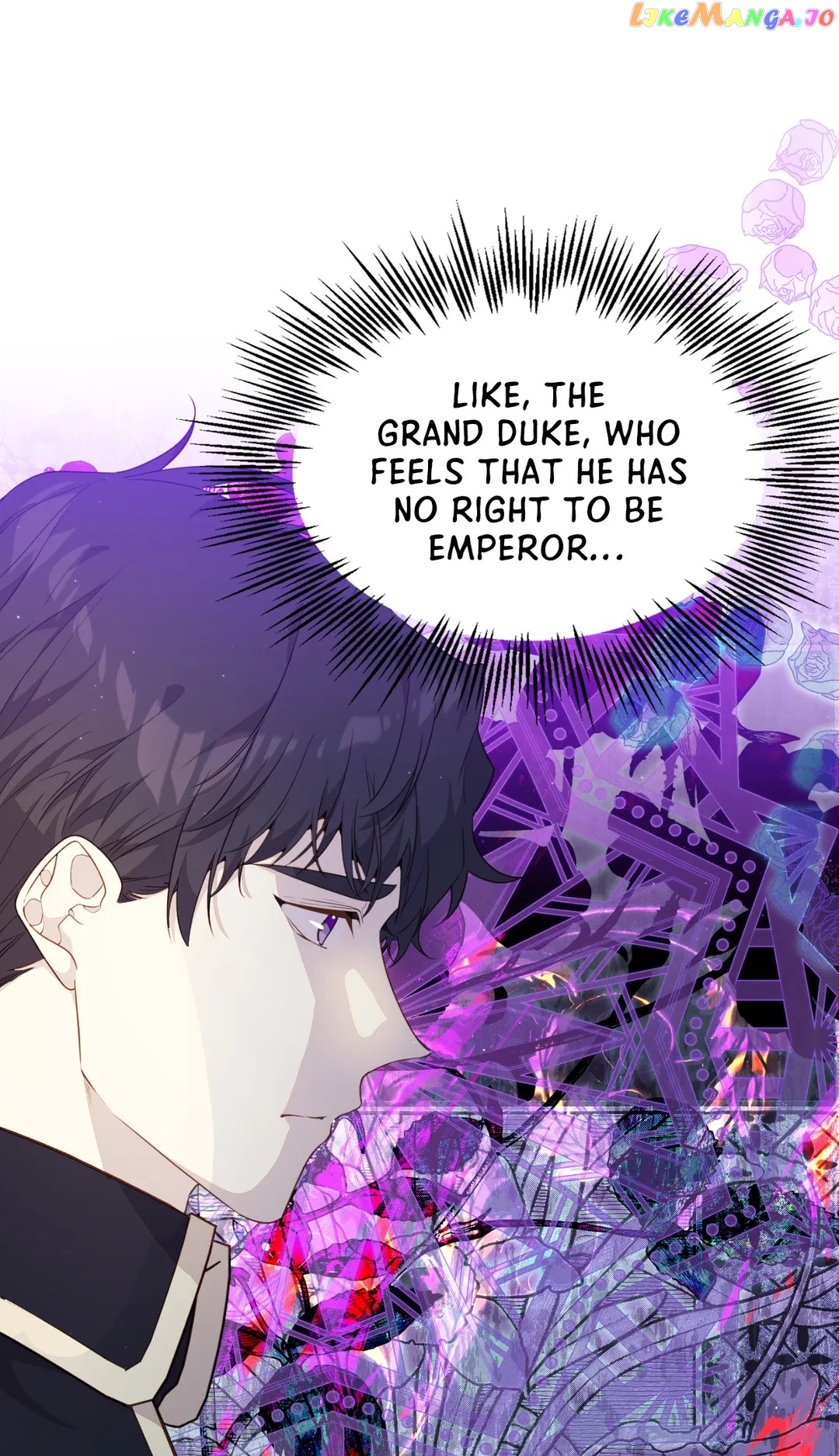 I am the Older Sister of the Possessed Female Lead Chapter 57 - page 22