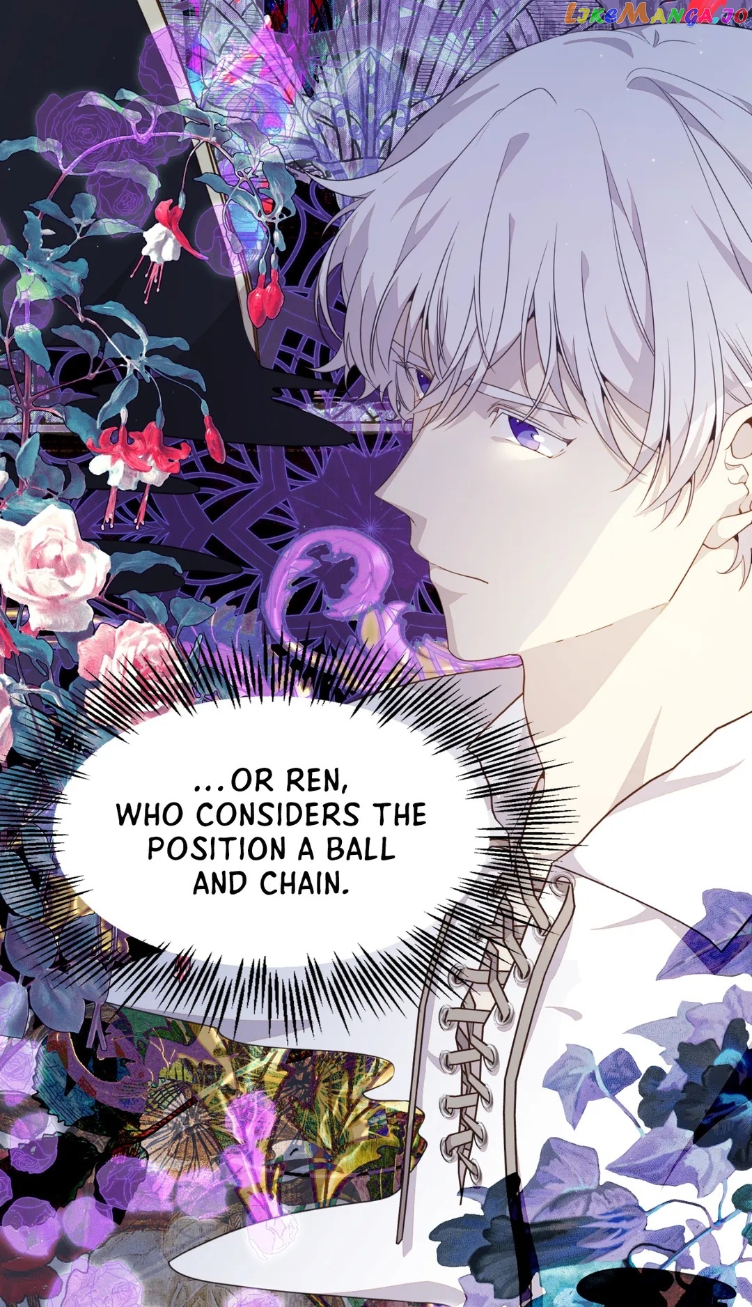 I am the Older Sister of the Possessed Female Lead Chapter 57 - page 23