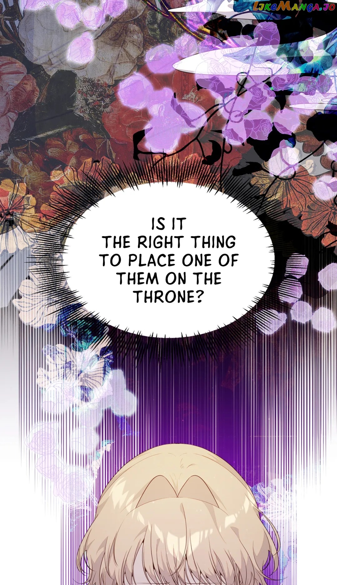 I am the Older Sister of the Possessed Female Lead Chapter 57 - page 24