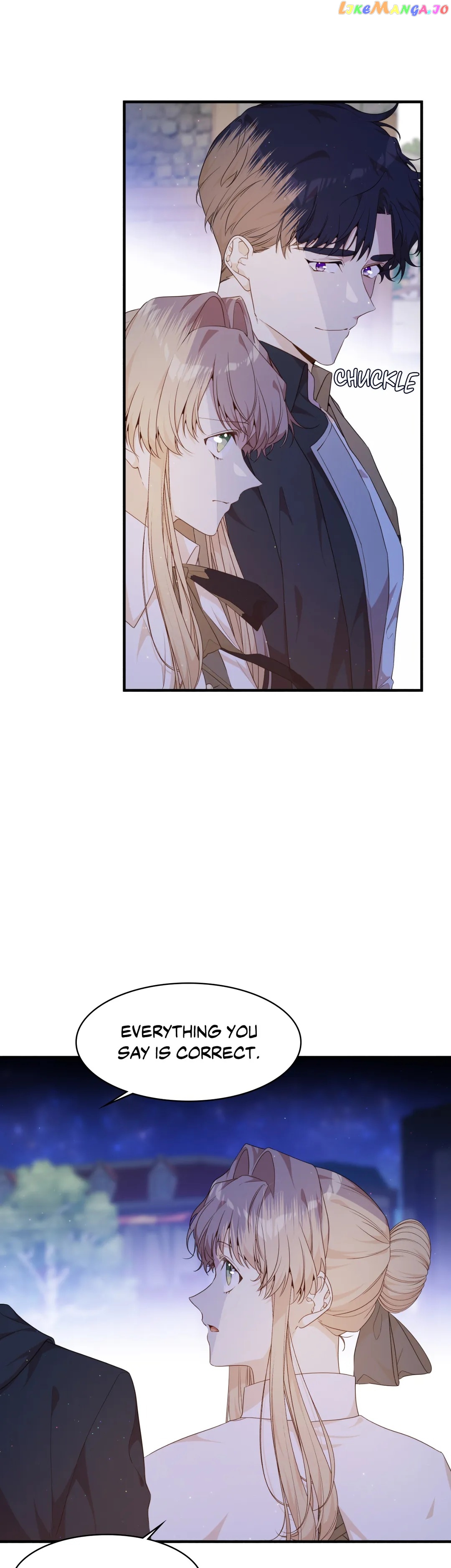 I am the Older Sister of the Possessed Female Lead Chapter 57 - page 26