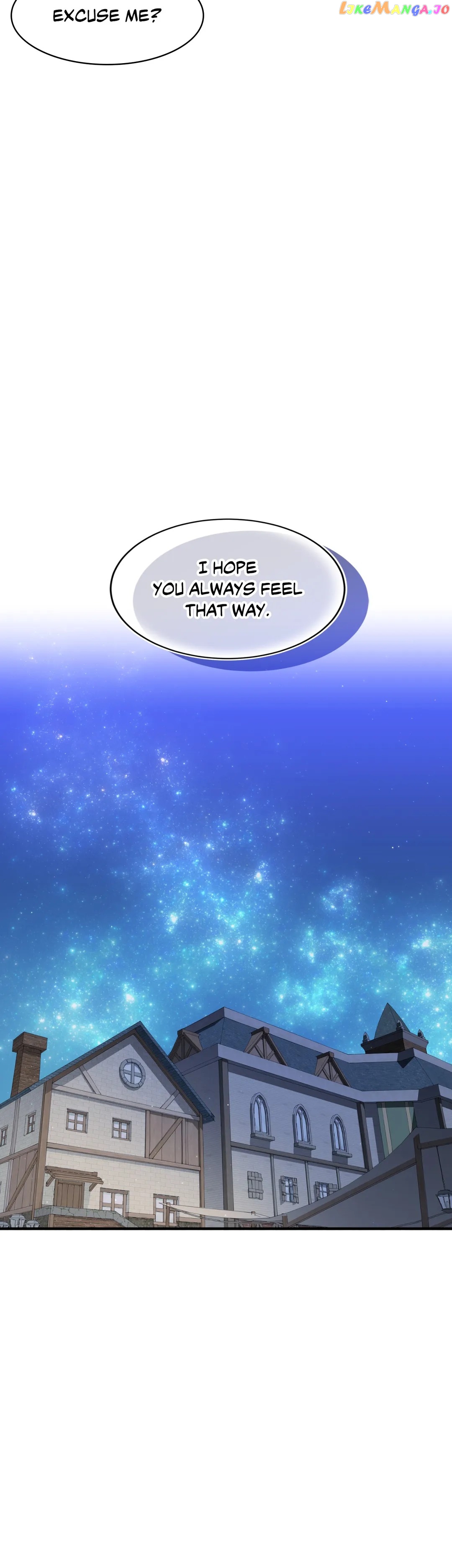 I am the Older Sister of the Possessed Female Lead Chapter 57 - page 27