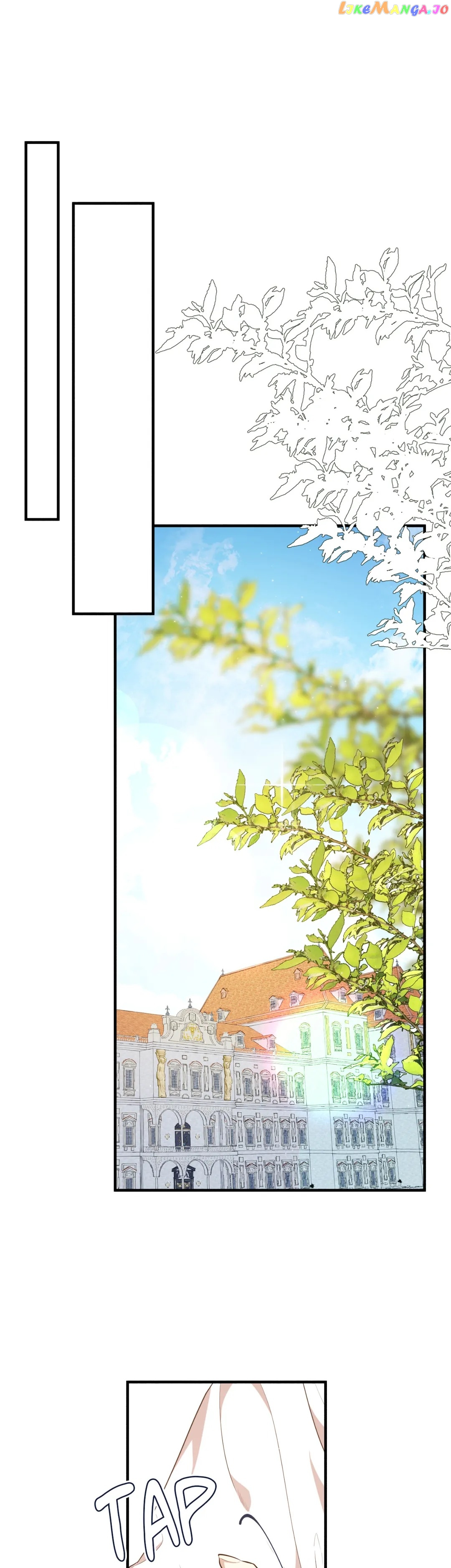 I am the Older Sister of the Possessed Female Lead Chapter 57 - page 28